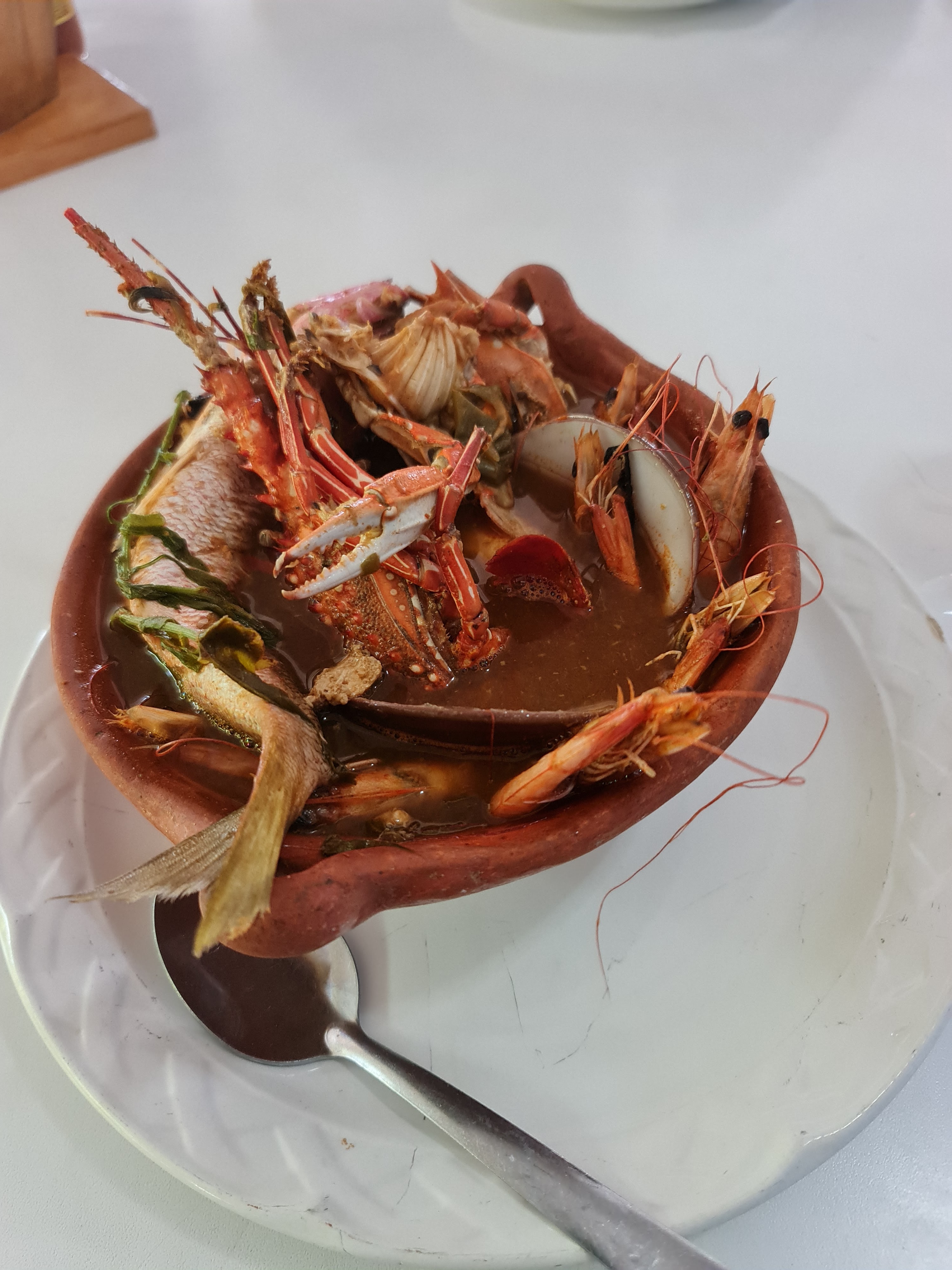 Marisqueria 7 Mares image 3