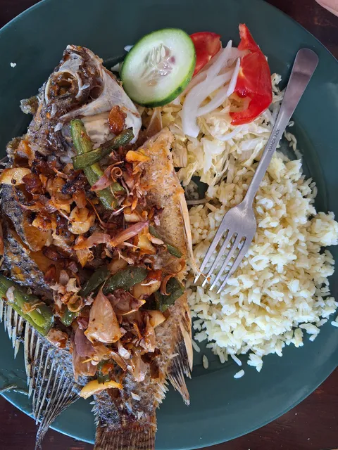 Marisqueria 7 Mares image 4