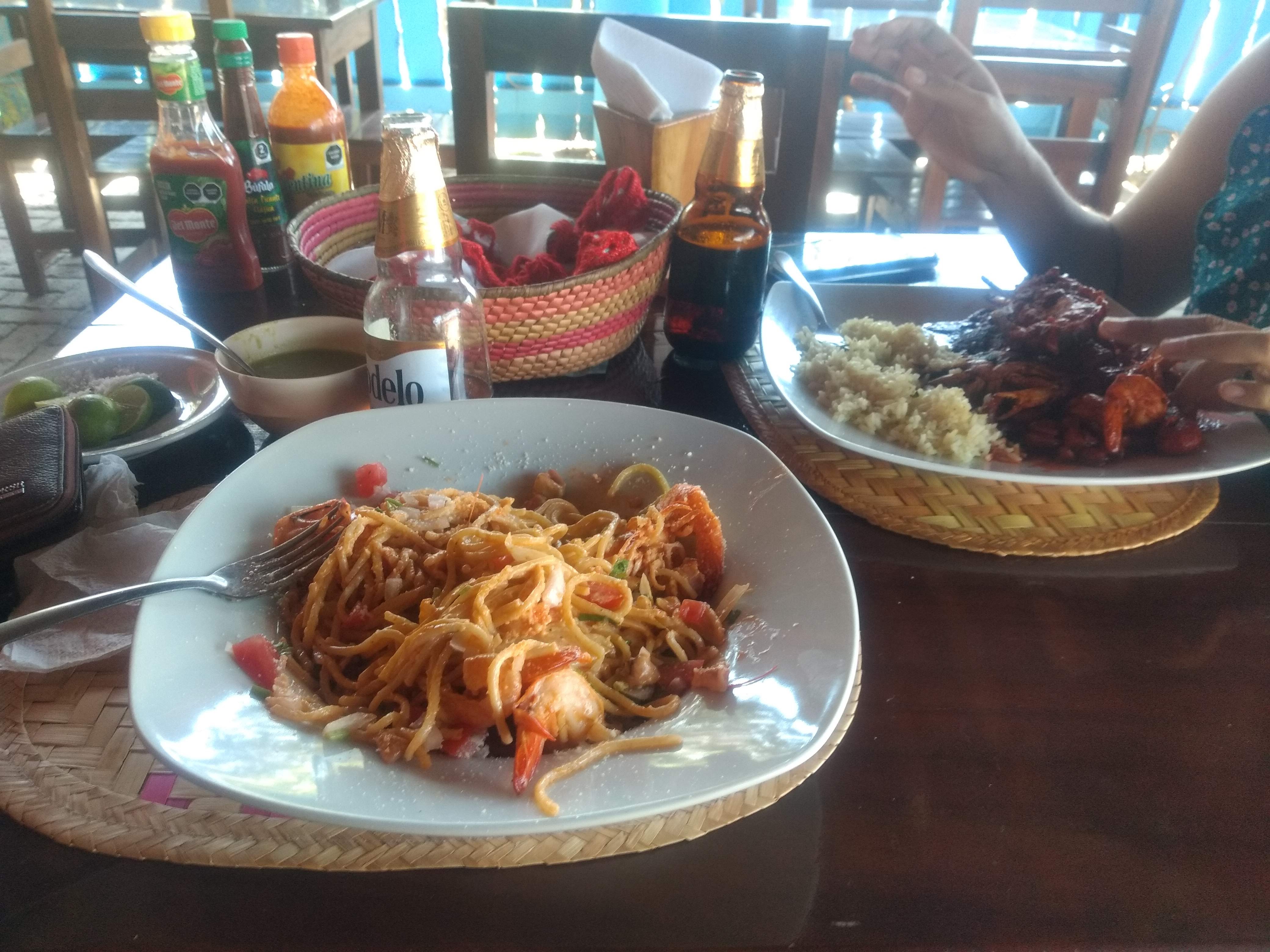 Marisqueria 7 Mares image 5