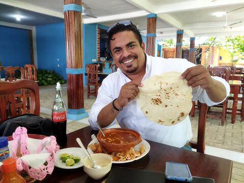 Marisqueria 7 Mares image 6