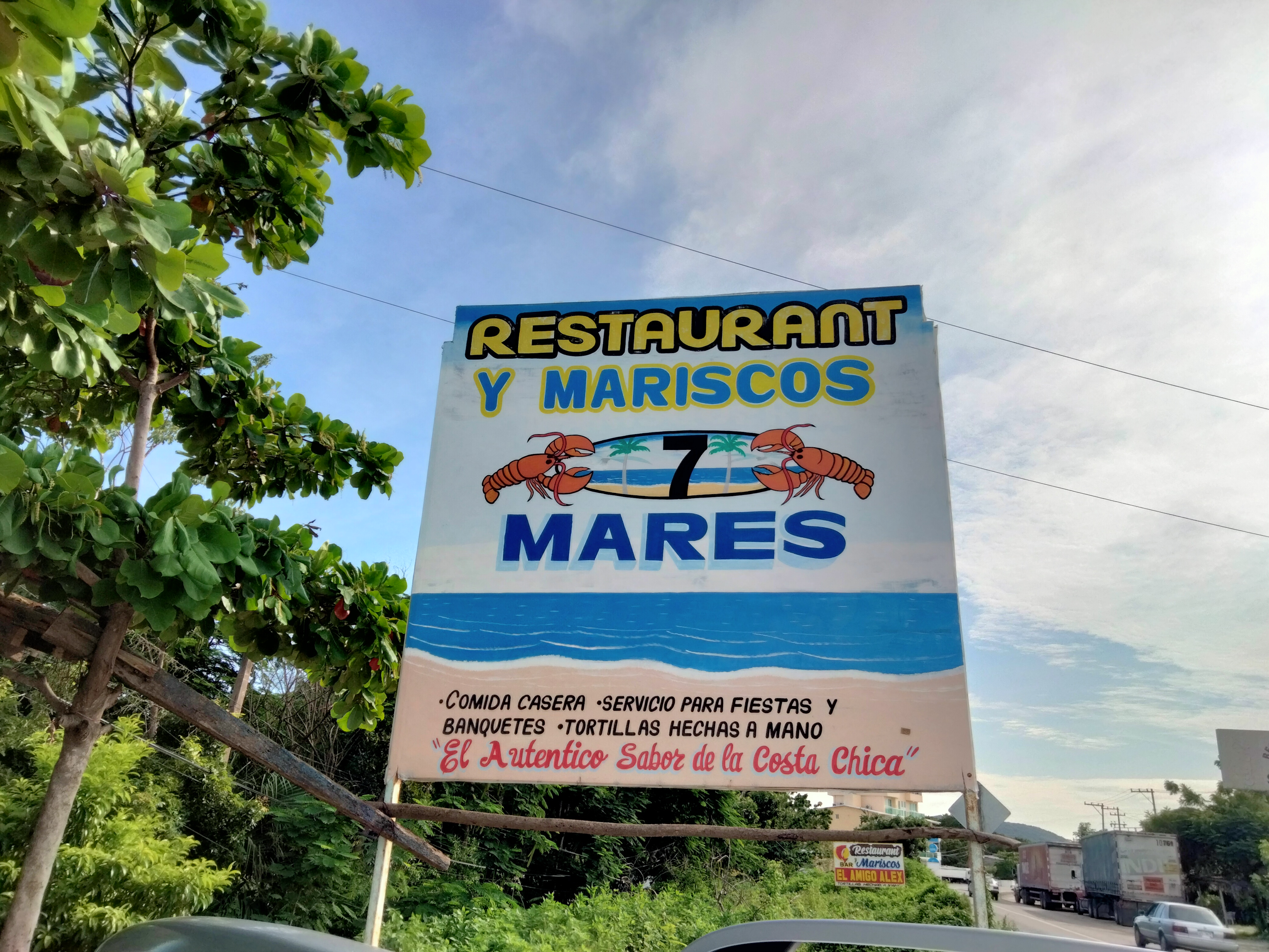 Marisqueria 7 Mares image 7