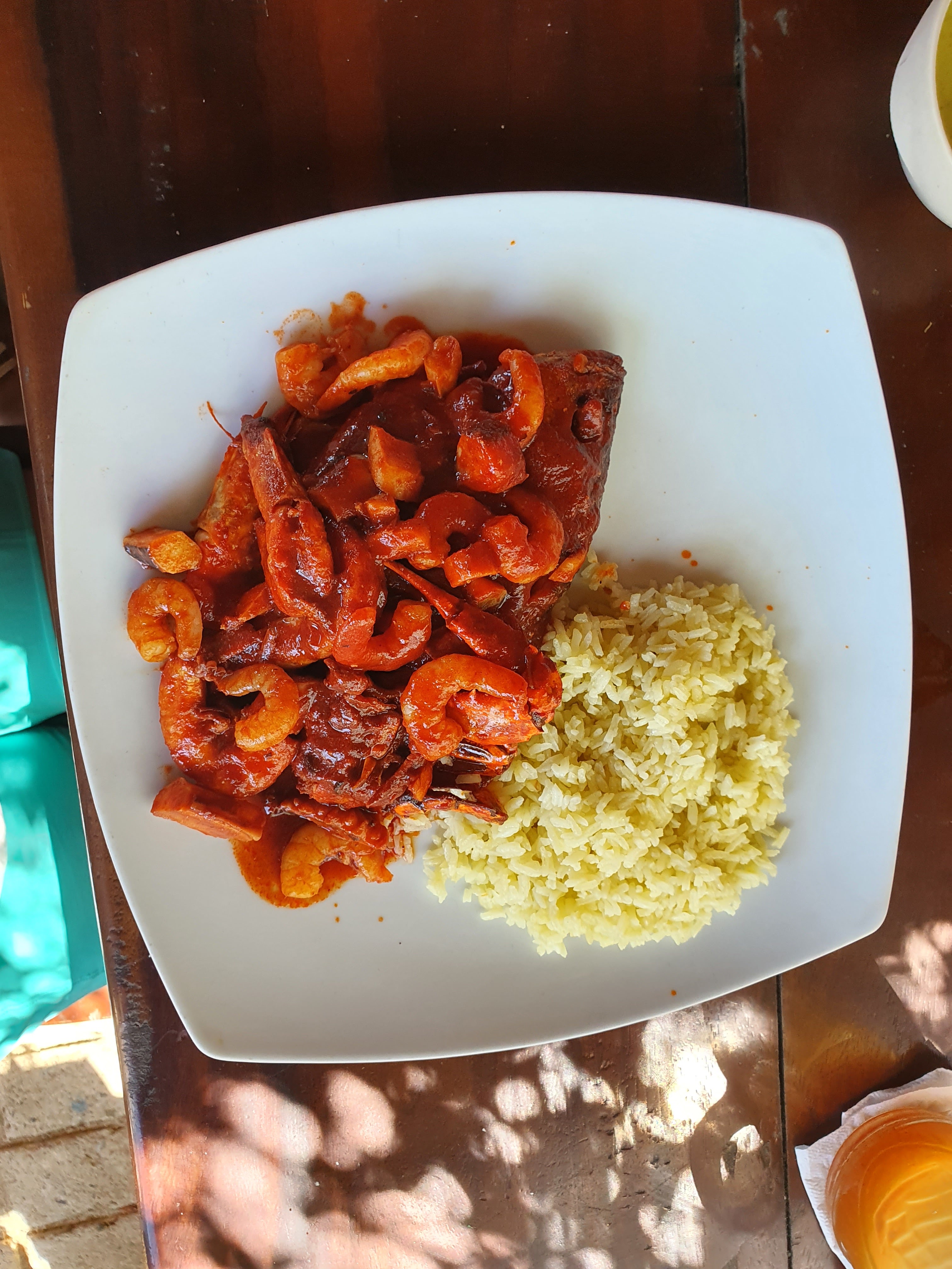 Marisqueria 7 Mares image 10