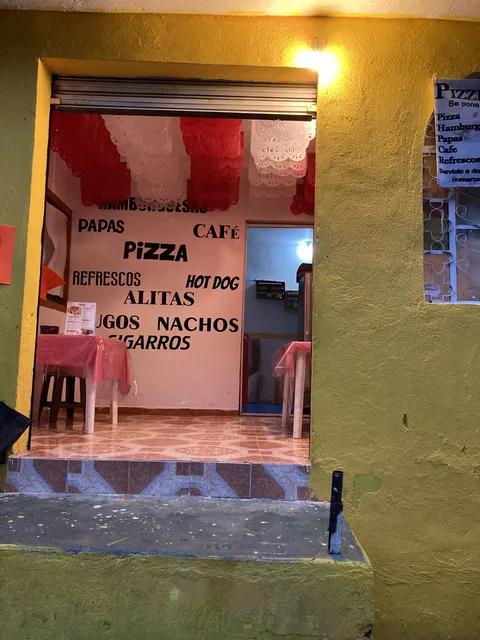 Pizzería Spezzia image 1