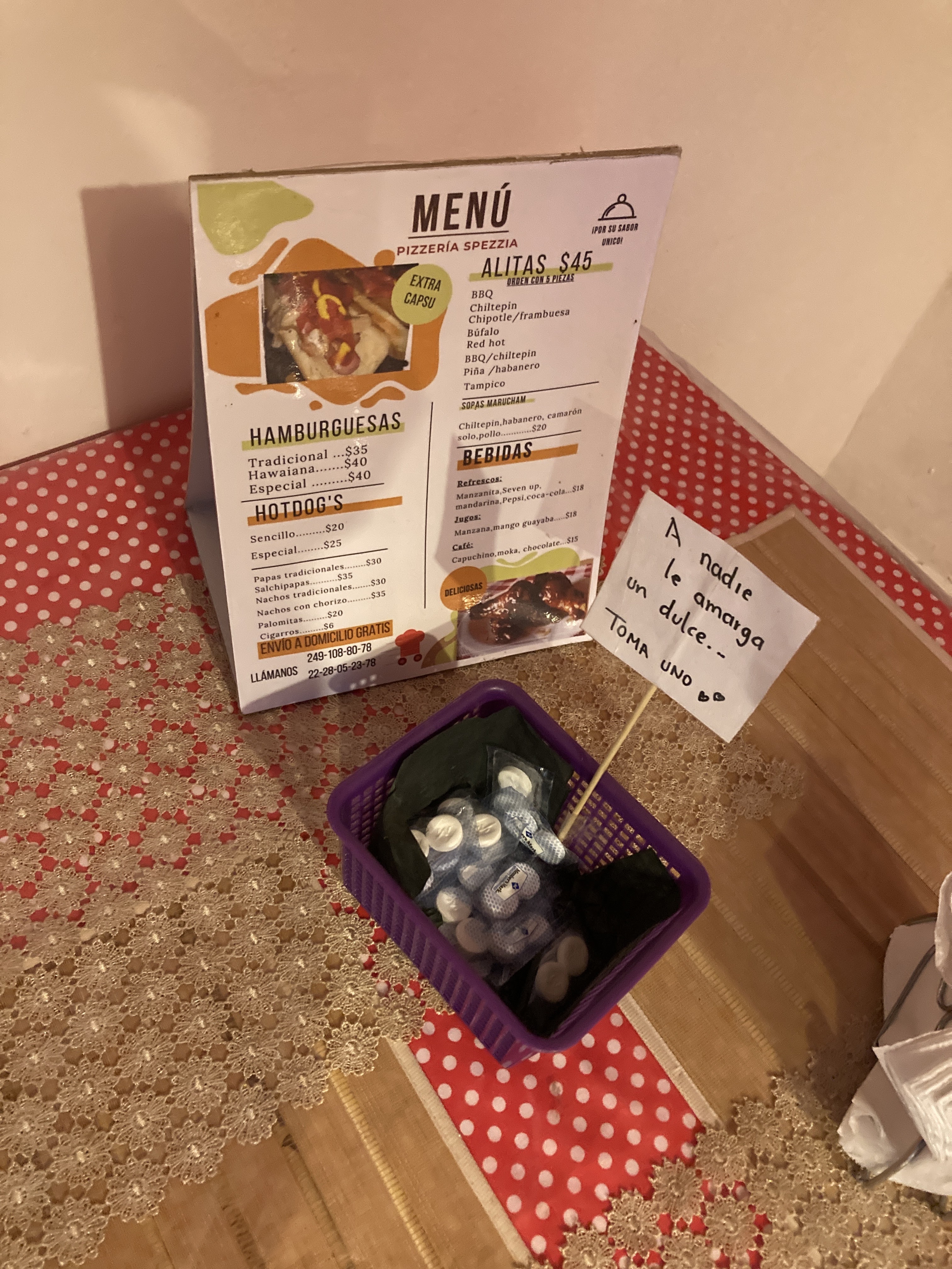 Pizzería Spezzia image 3