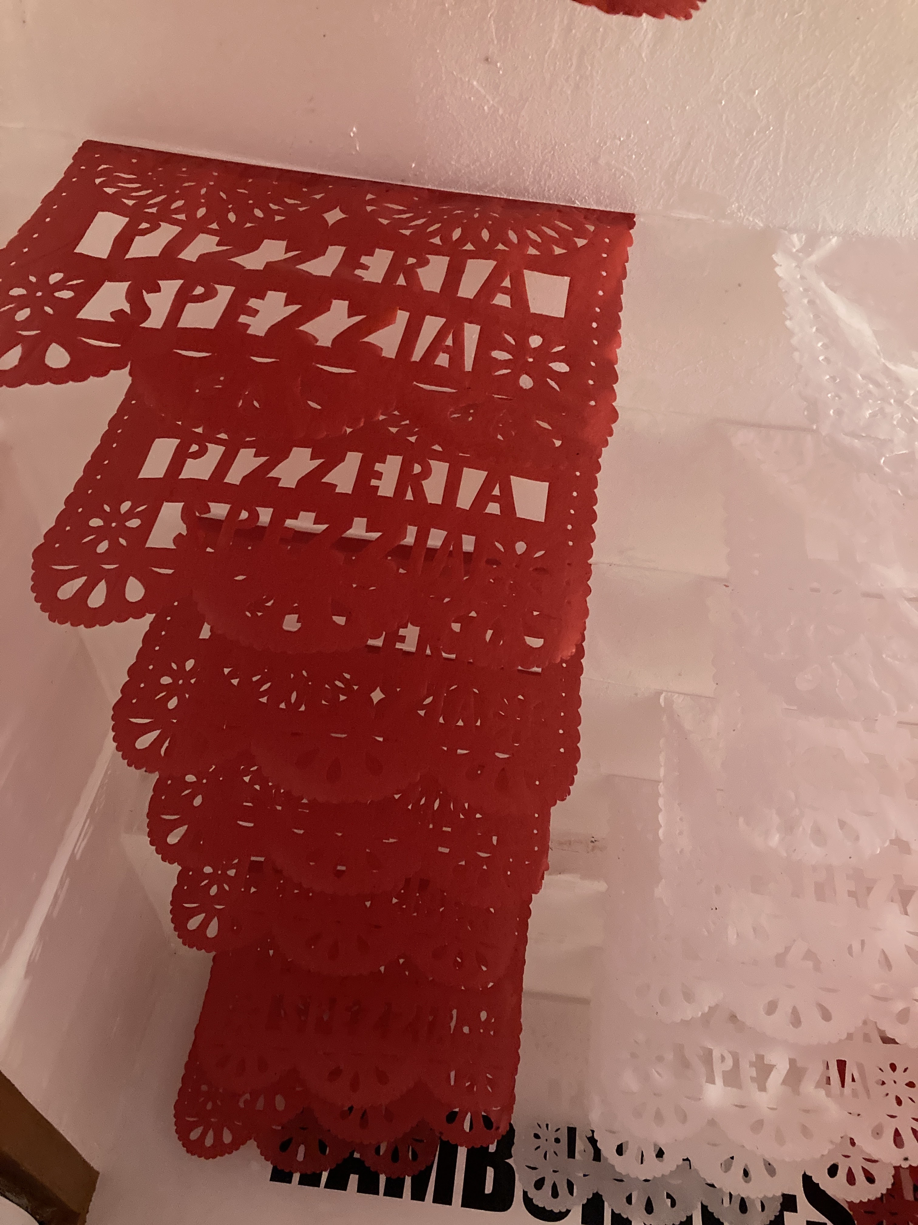 Pizzería Spezzia image 4