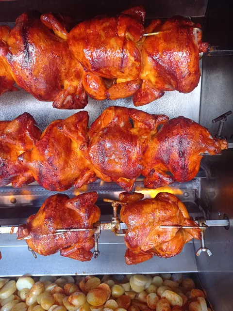 Super Pollo Expréss image 3