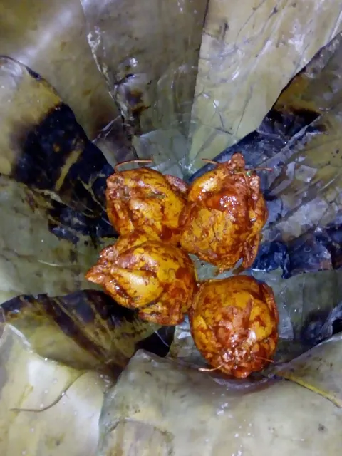 Pollos en Barbacoa Casa Don Vic image 1