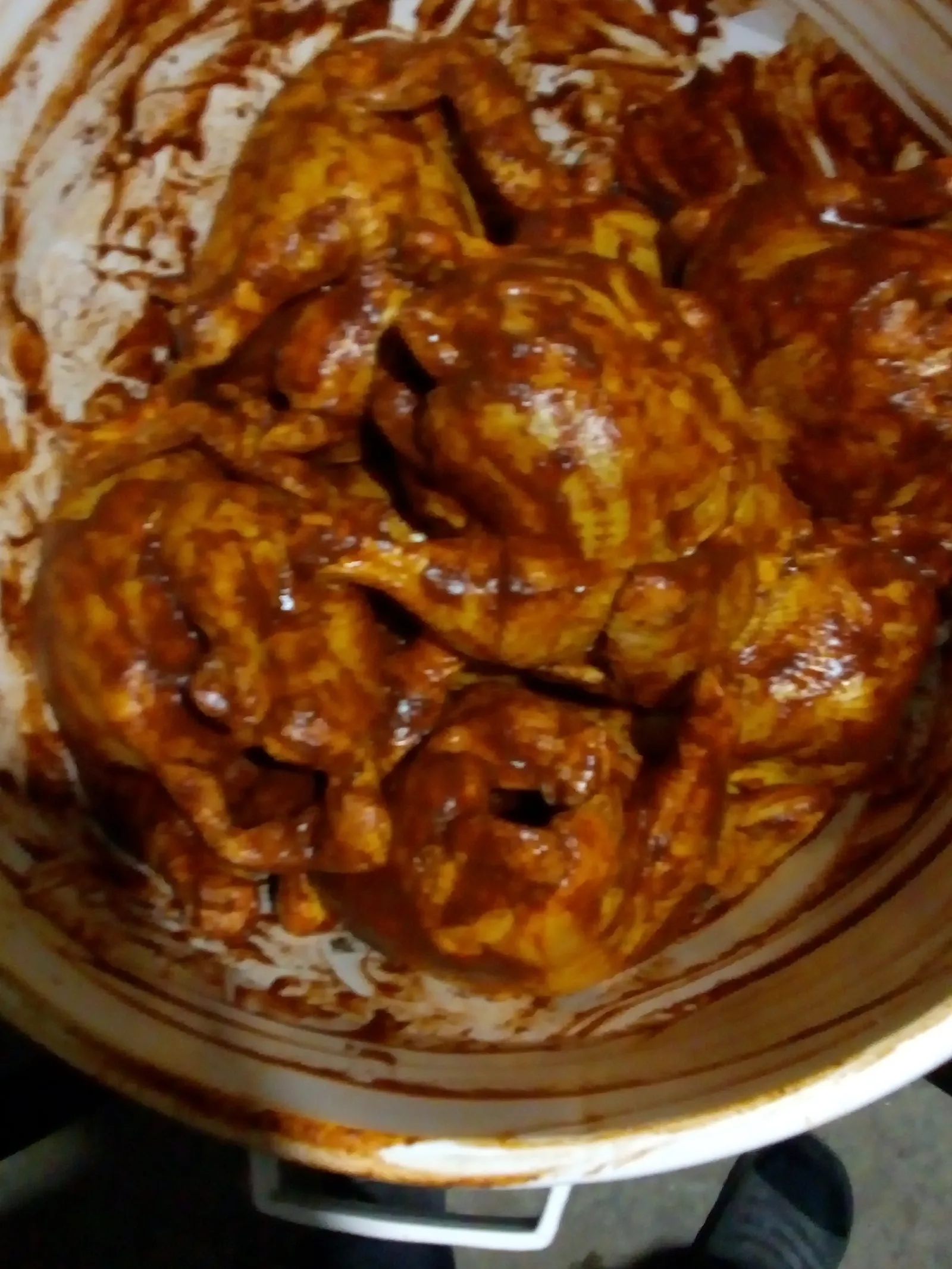 Pollos en Barbacoa Casa Don Vic image 4