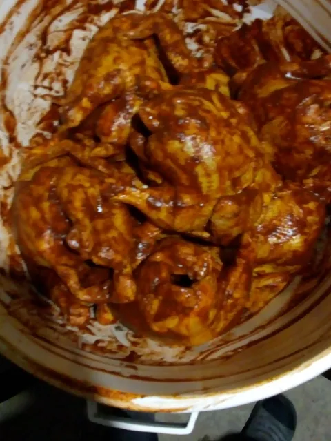 Pollos en Barbacoa Casa Don Vic image 4