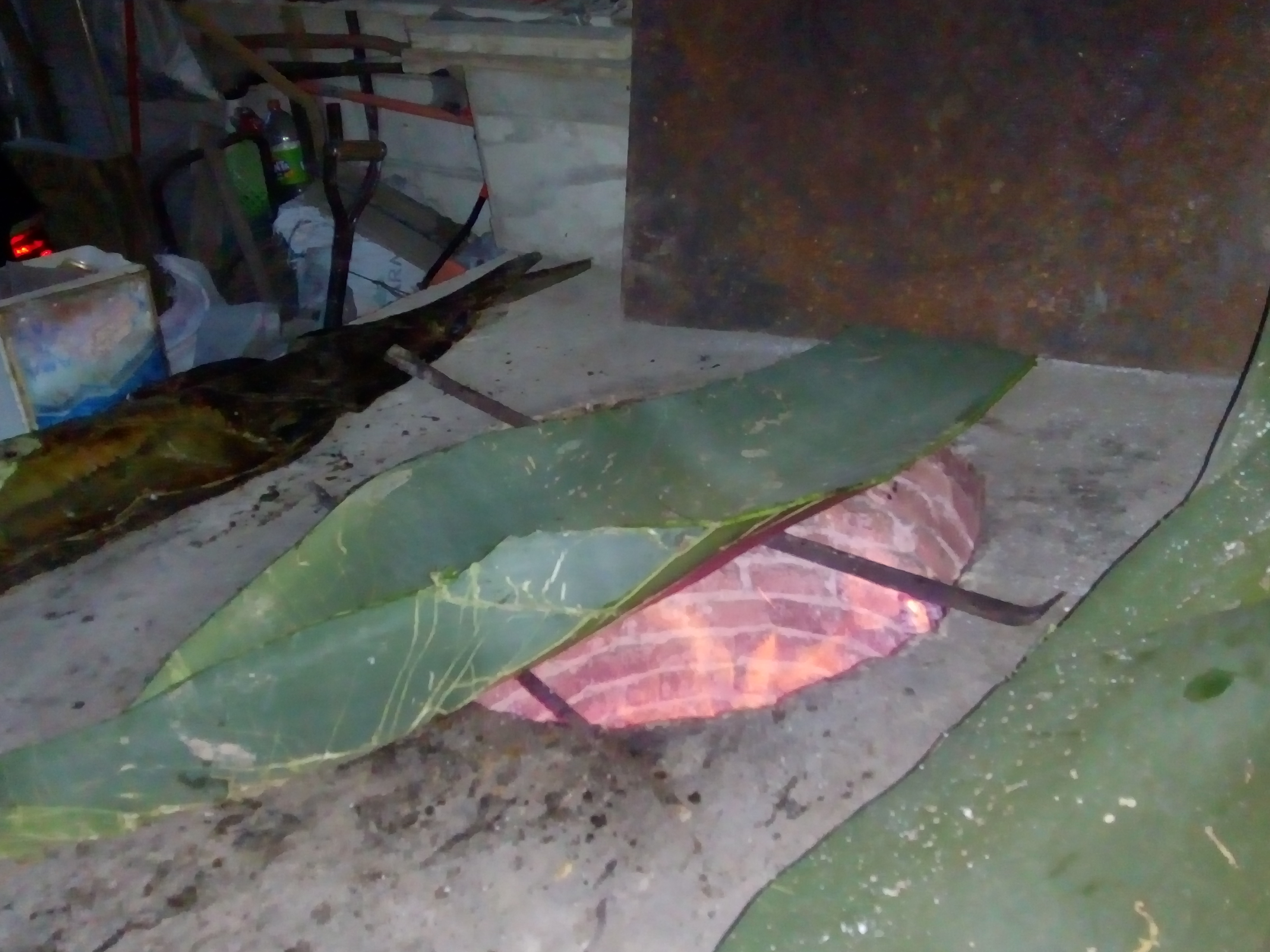 Pollos en Barbacoa Casa Don Vic image 6