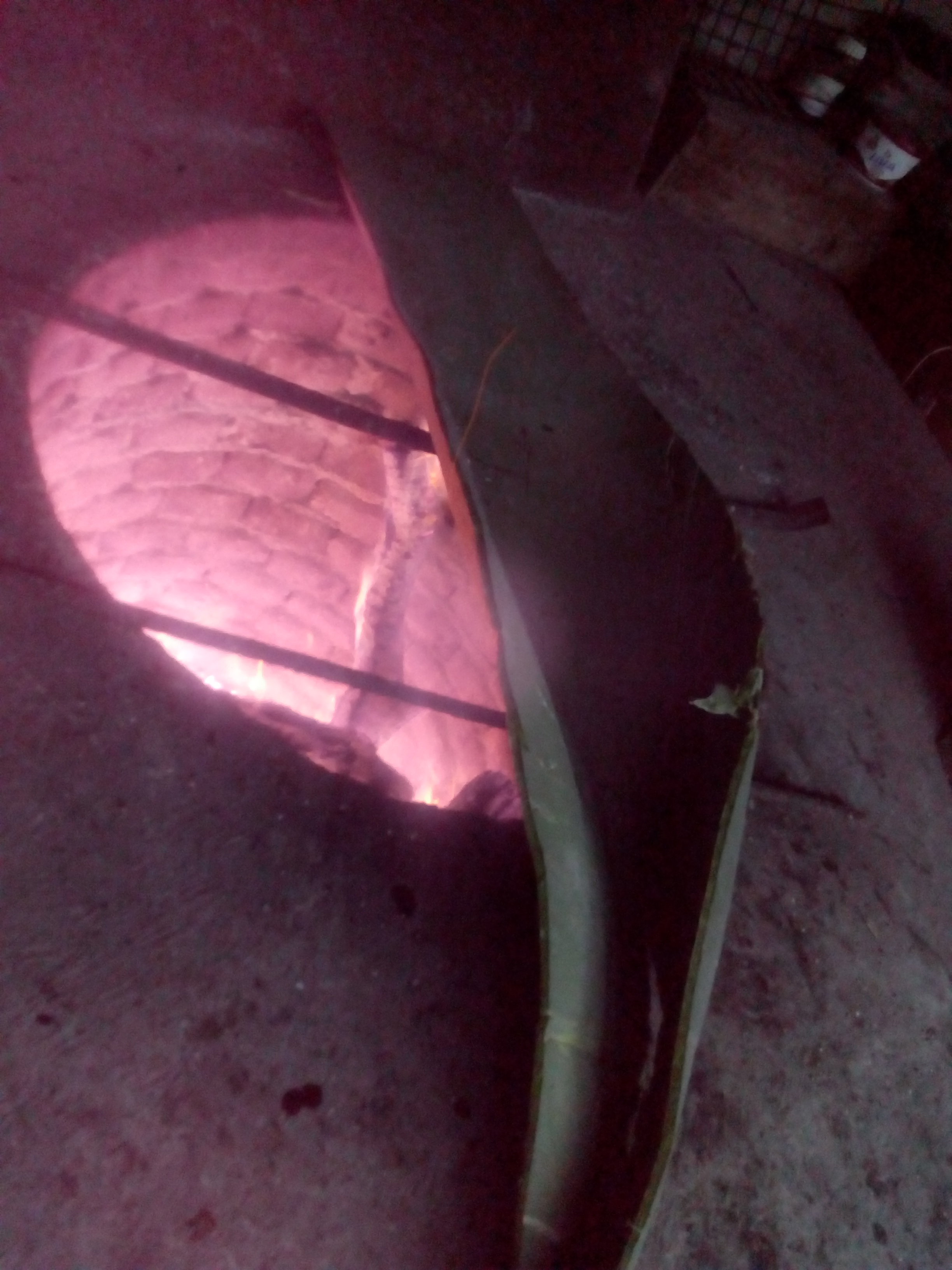 Pollos en Barbacoa Casa Don Vic image 10