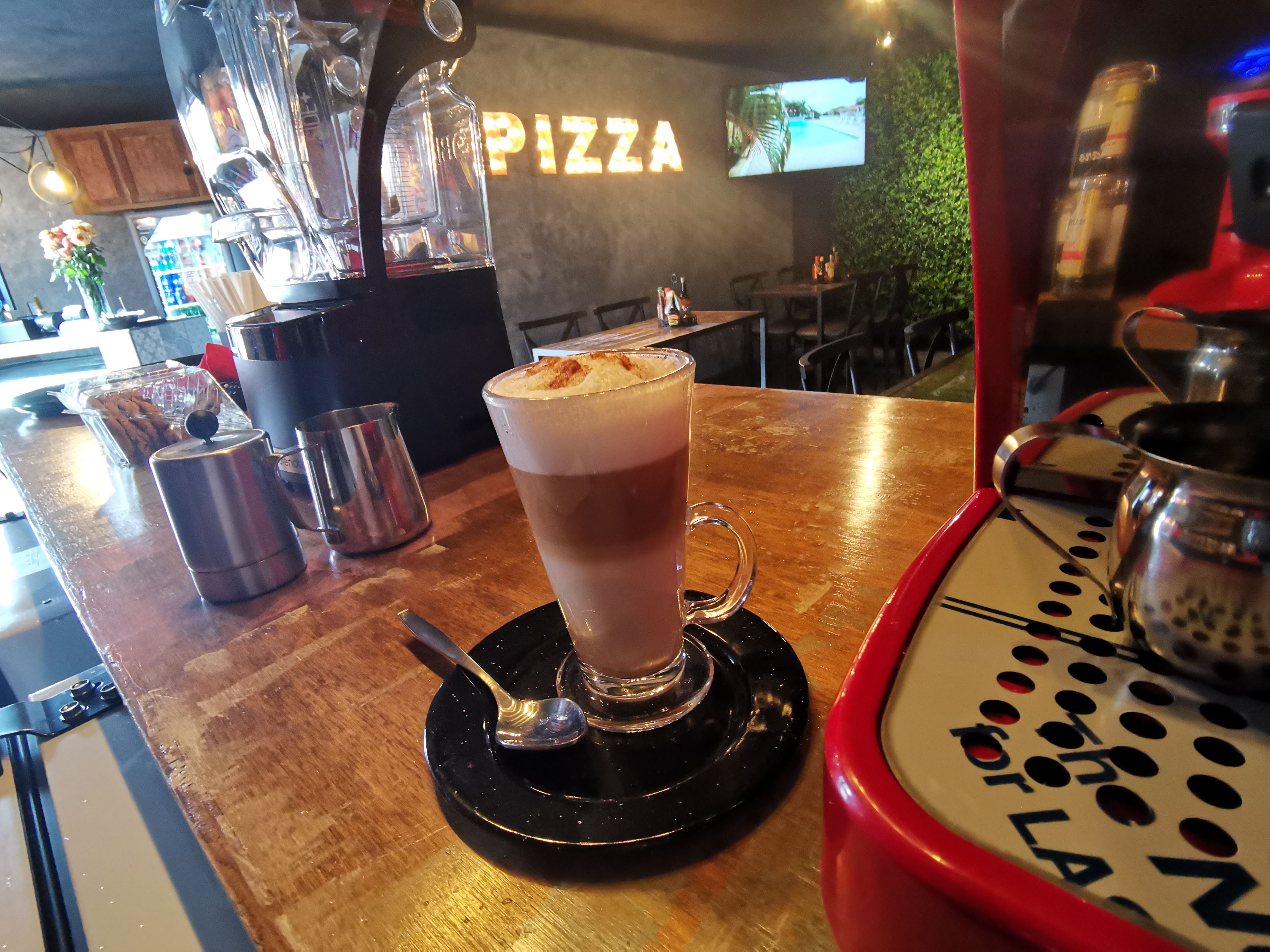 Peppe Pizza & Coffee image 1