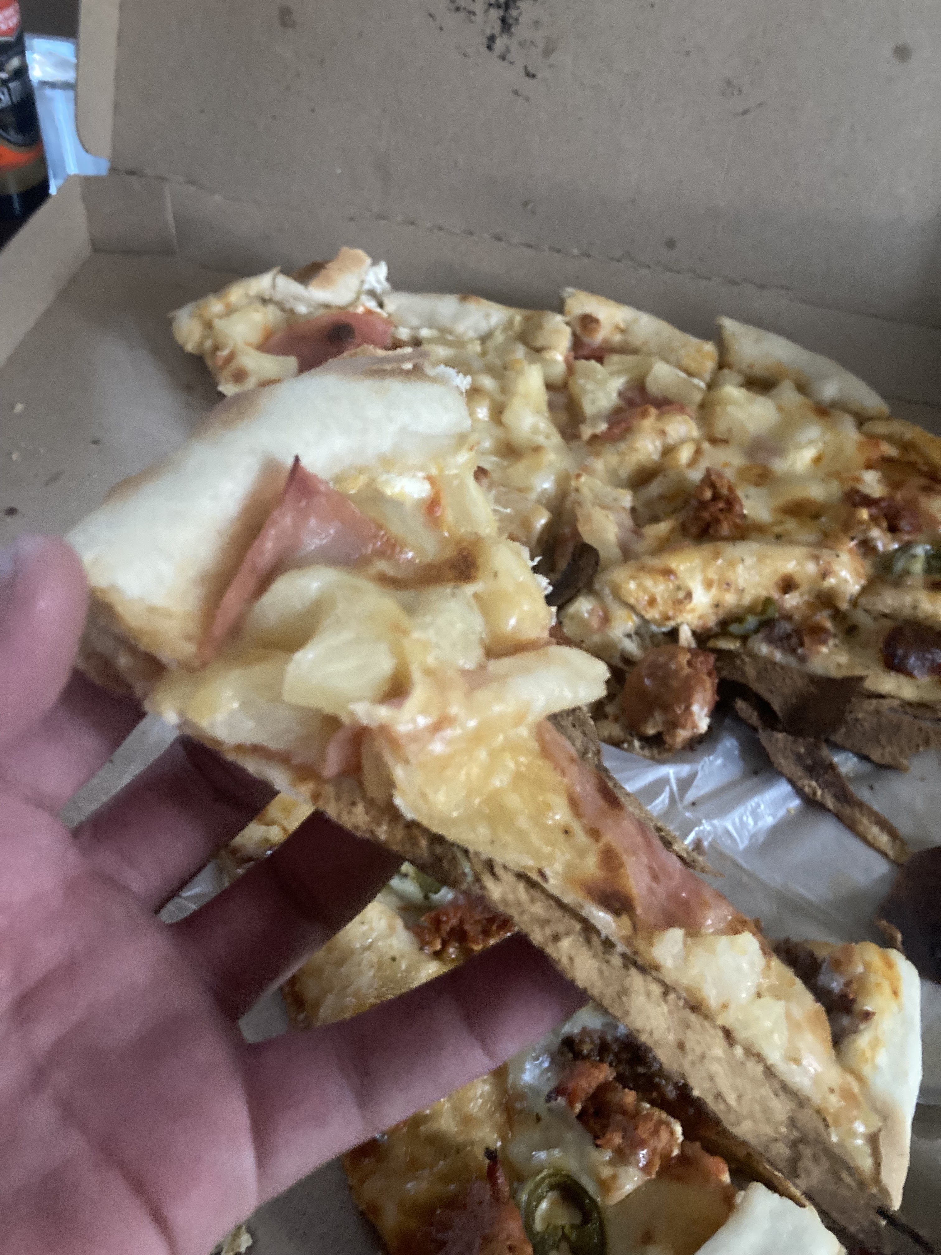 Peppe Pizza & Coffee image 2