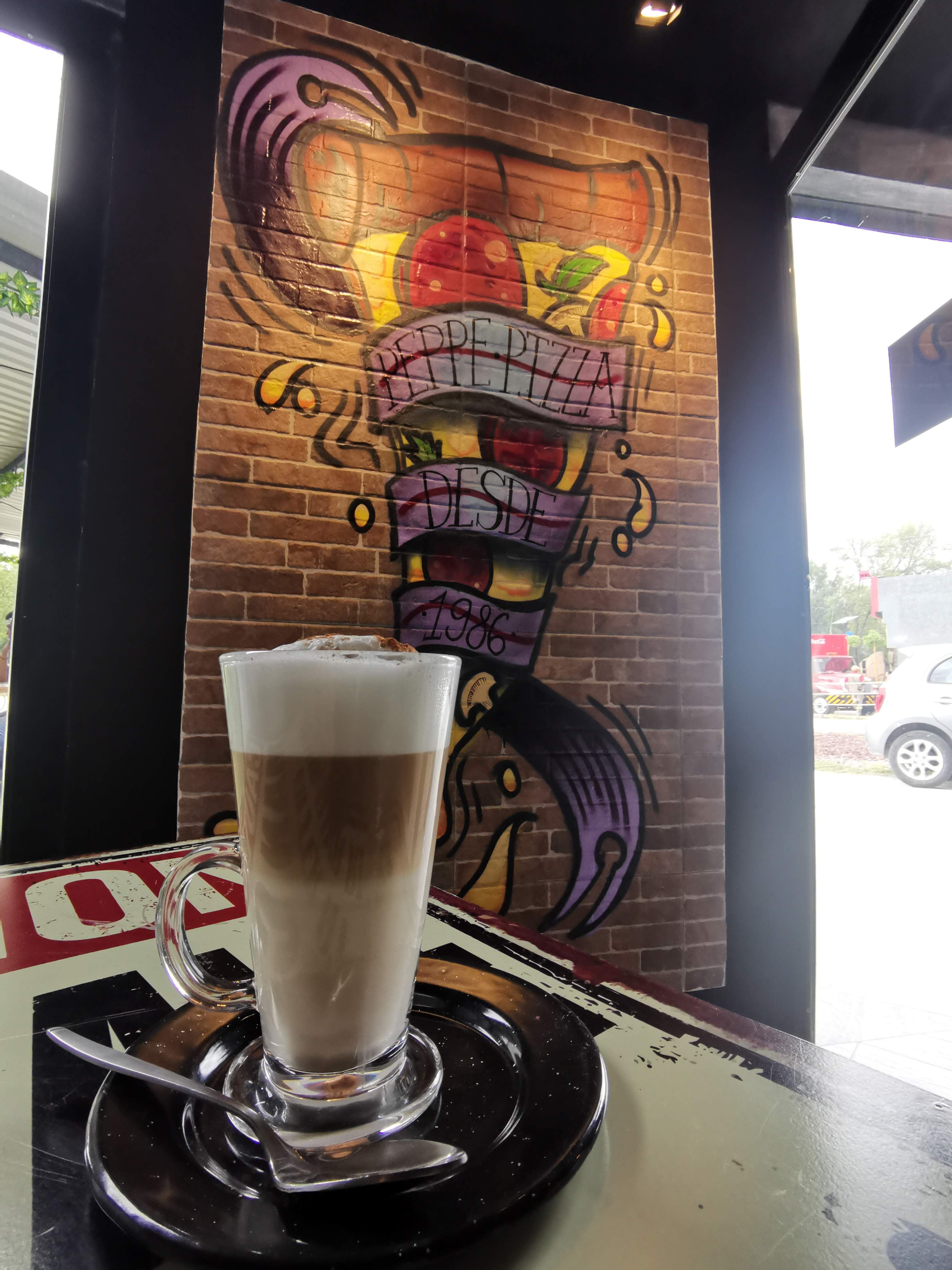 Peppe Pizza & Coffee image 3