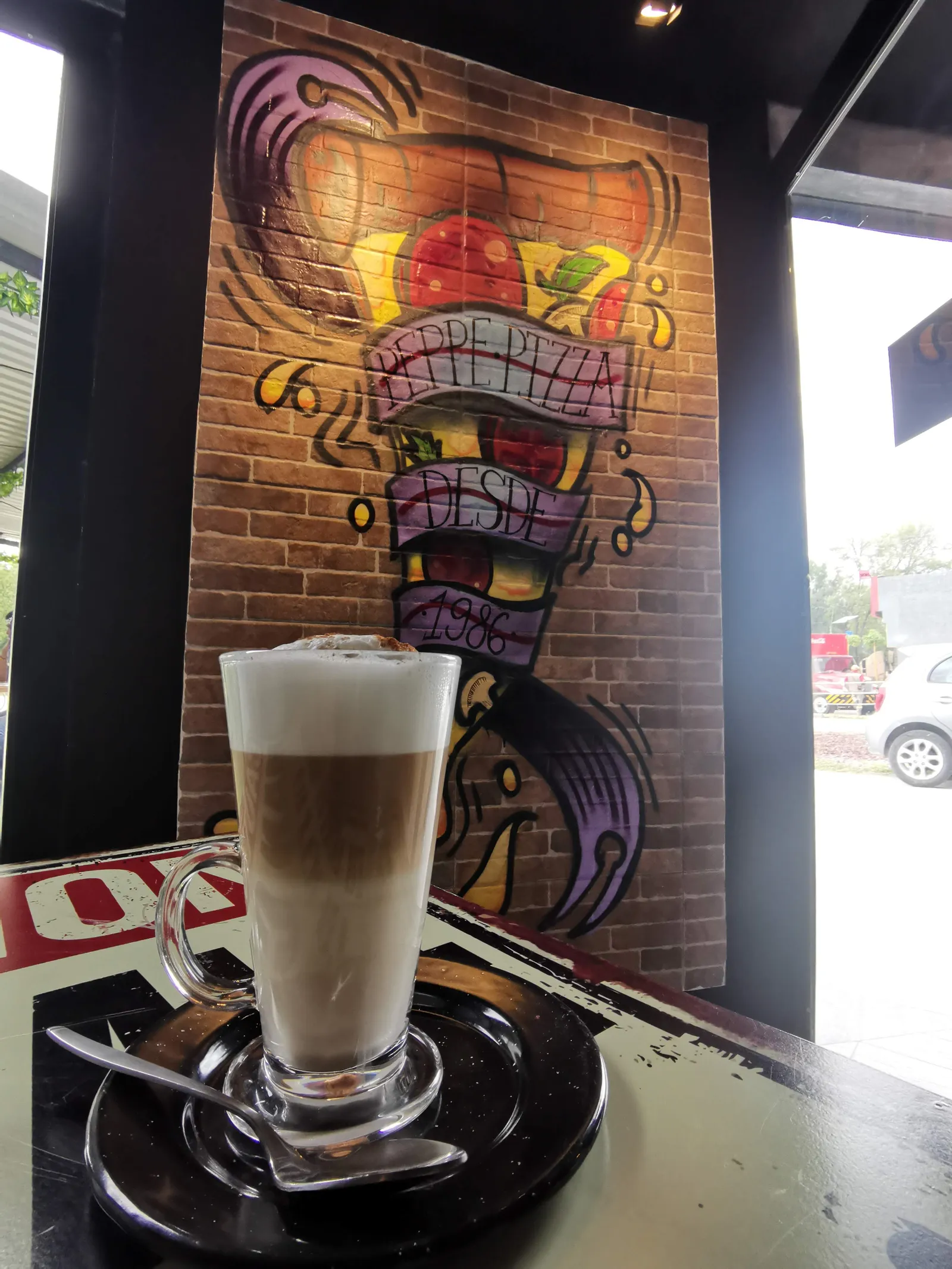 Peppe Pizza & Coffee image 3