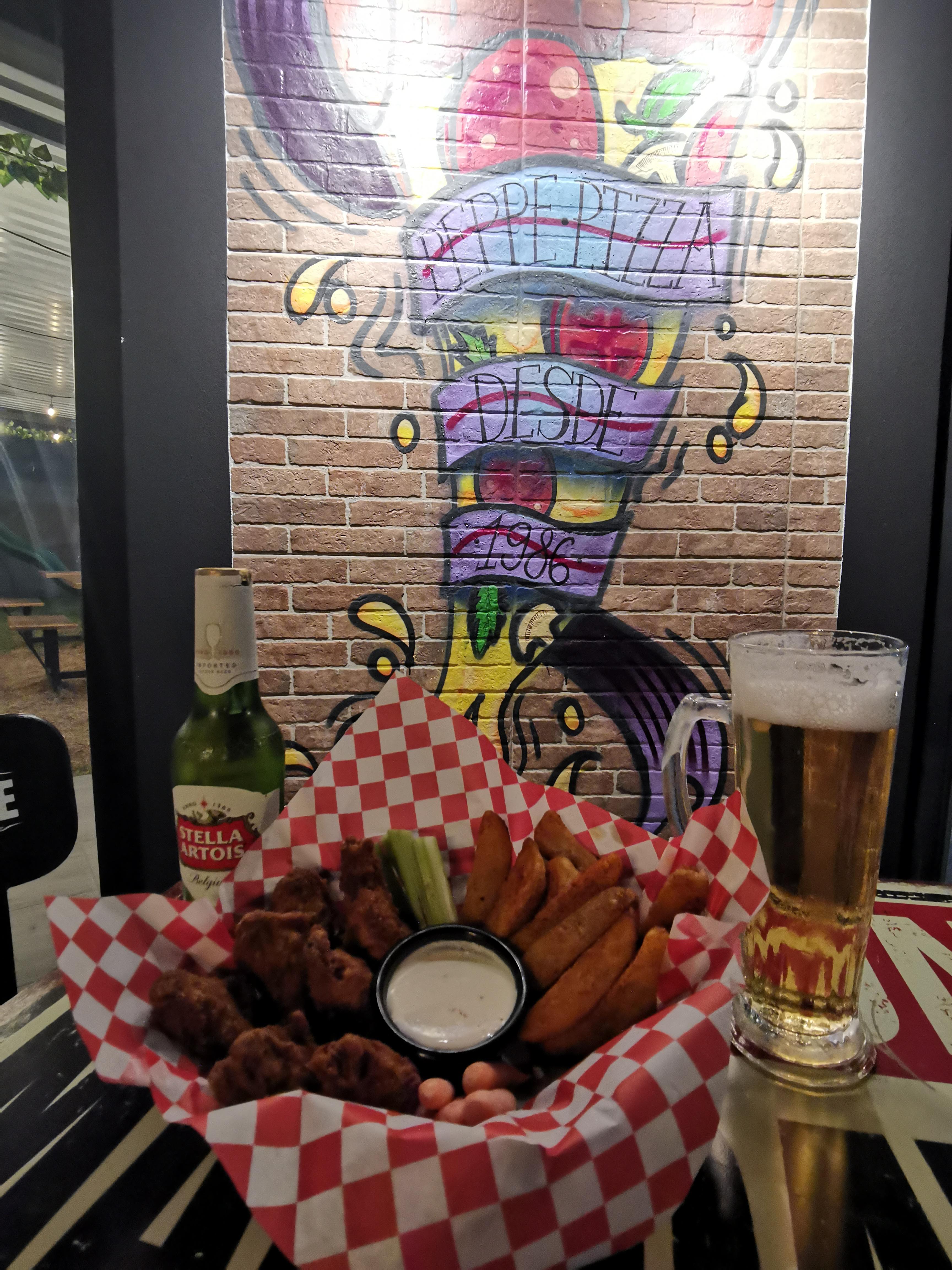 Peppe Pizza & Coffee image 4