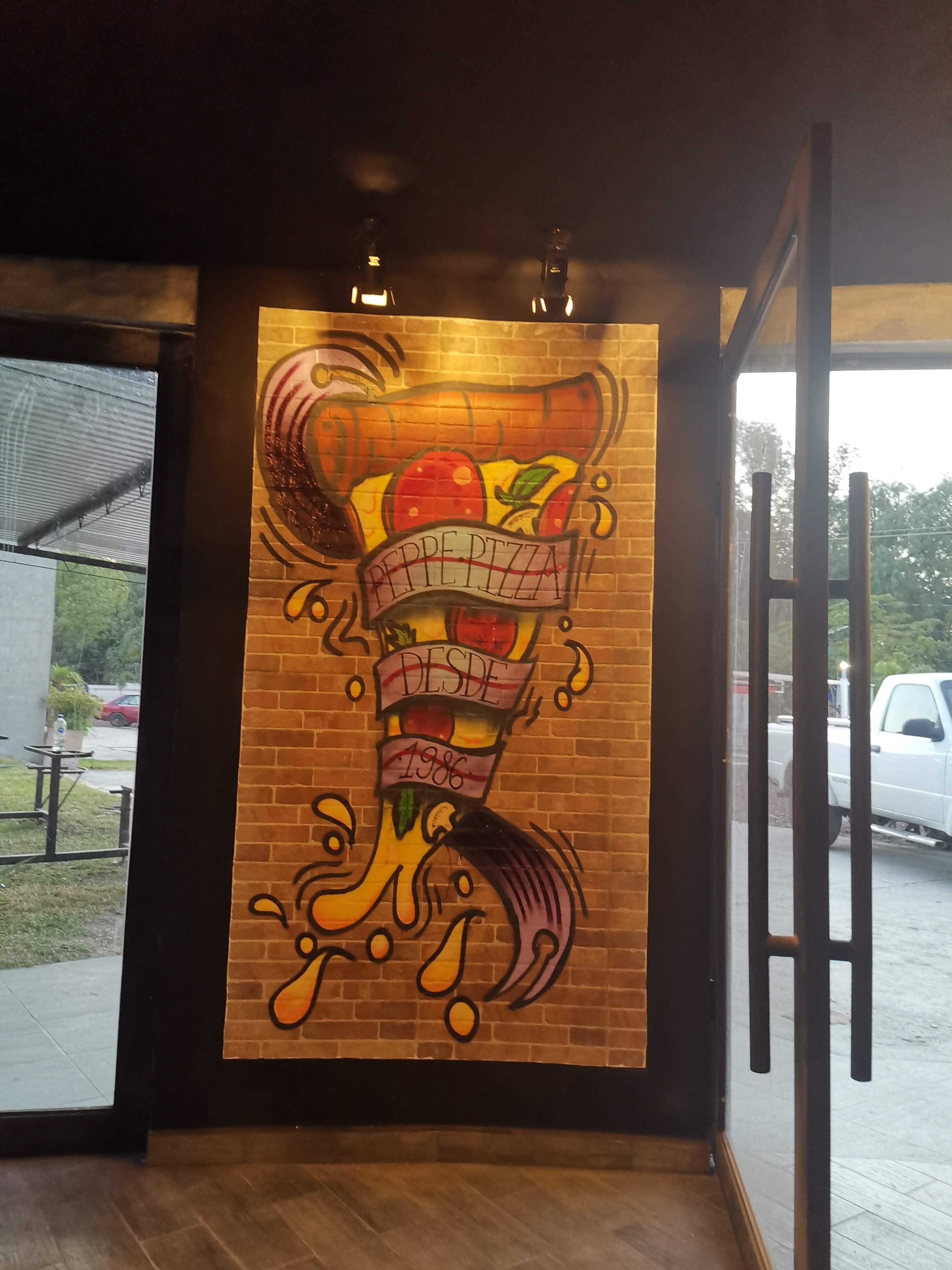 Peppe Pizza & Coffee image 6