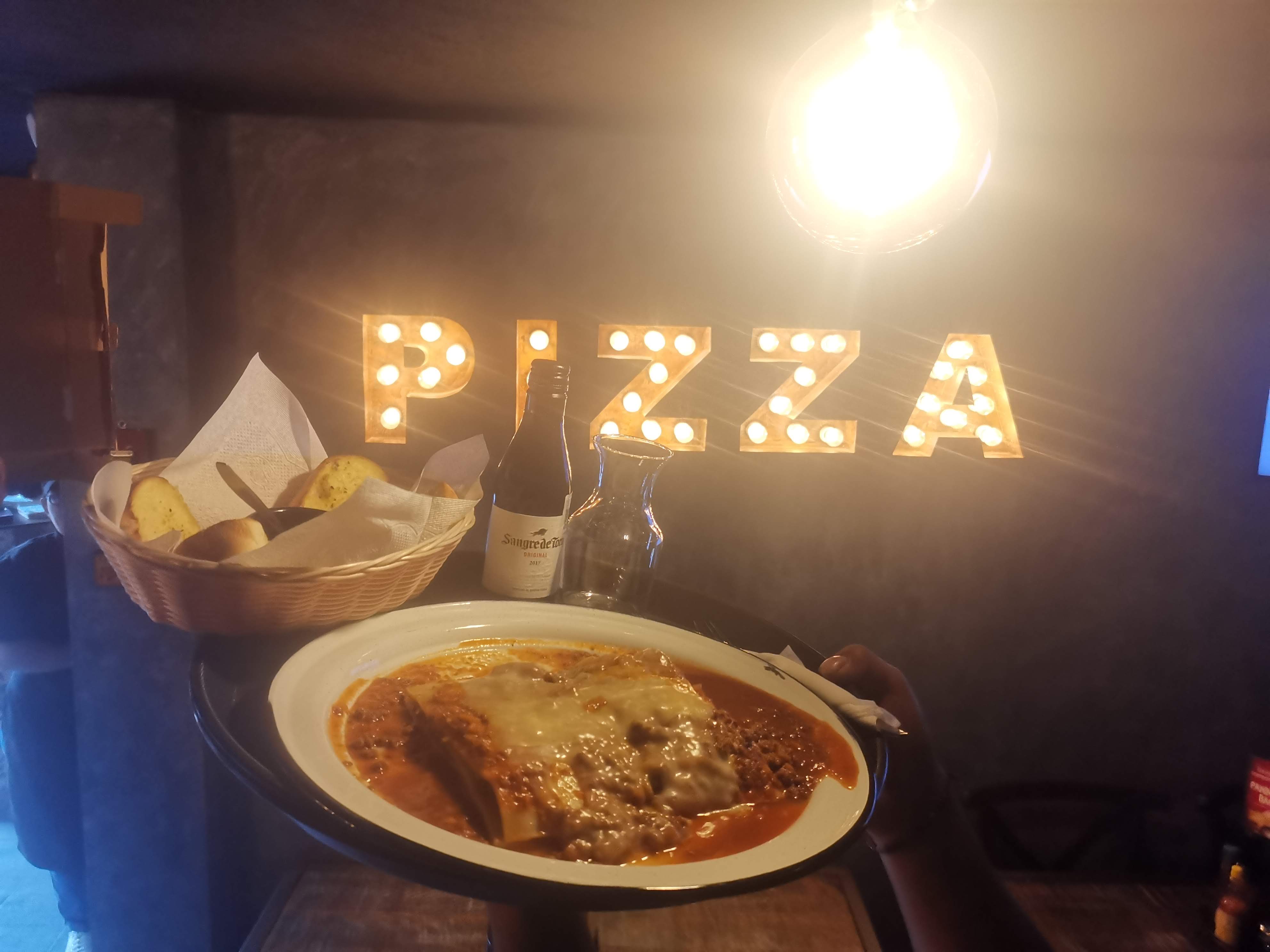 Peppe Pizza & Coffee image 9