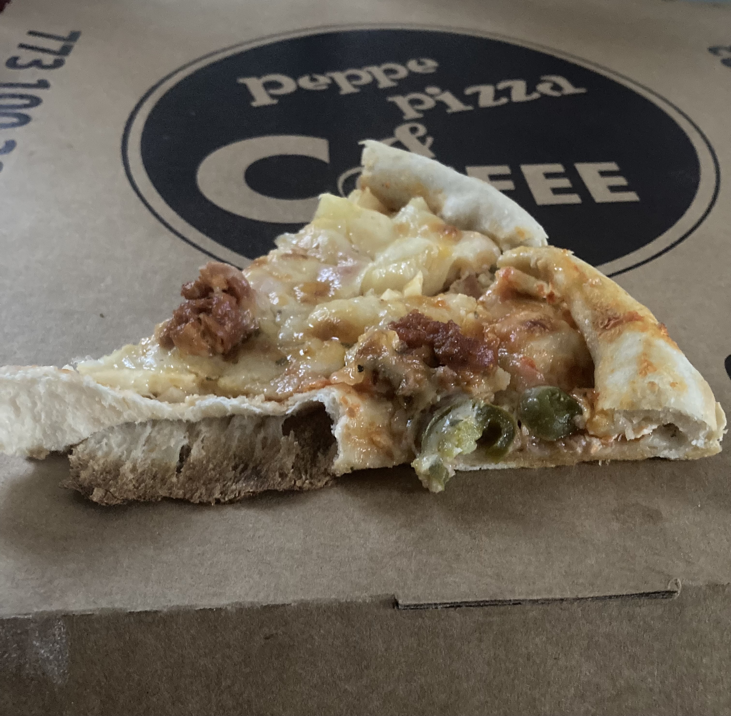 Peppe Pizza & Coffee image 10