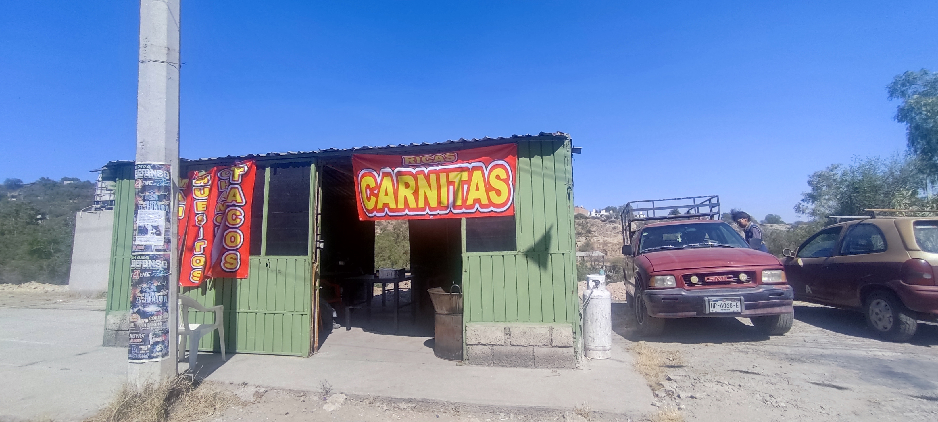 Carnitas el Boncho image 1