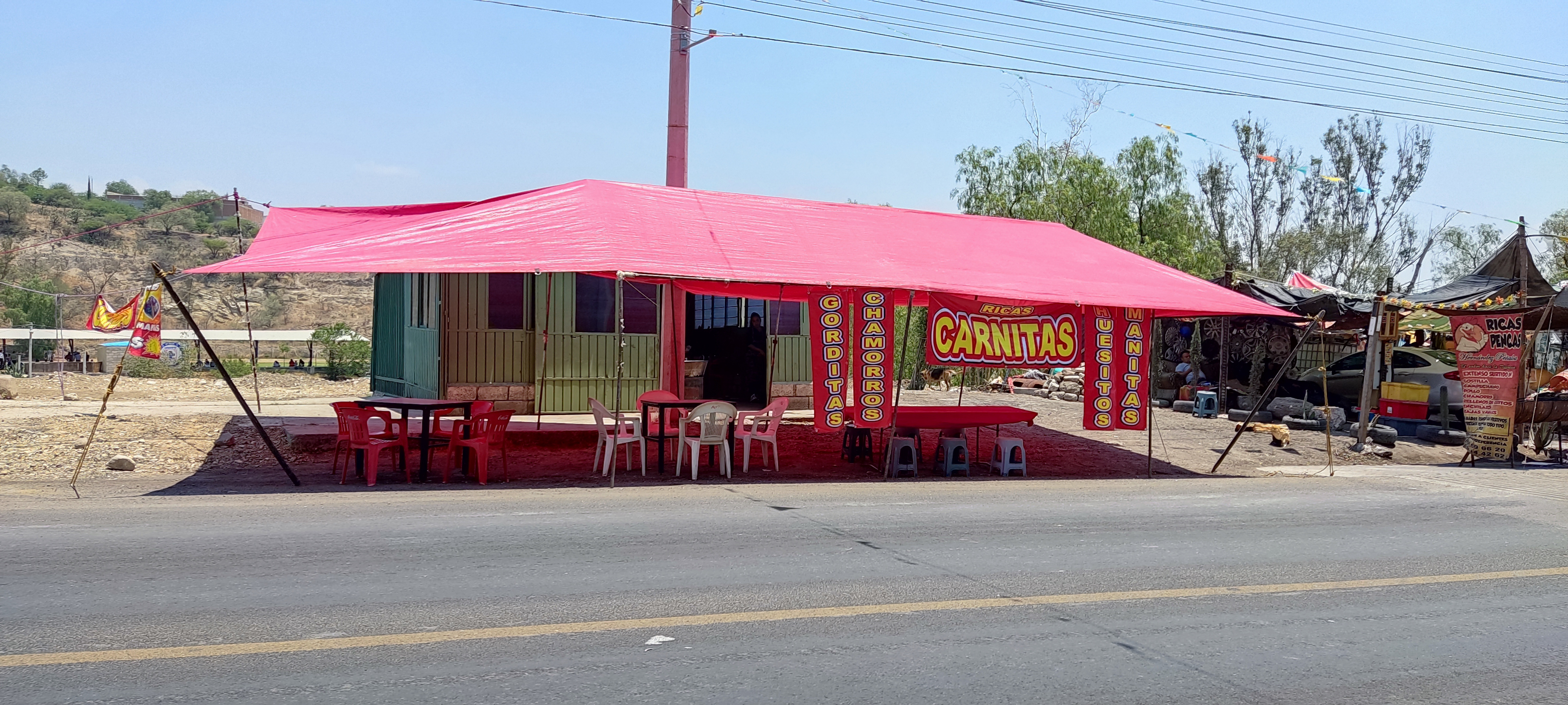 Carnitas el Boncho image 3