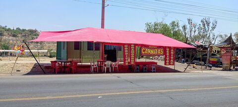 Carnitas el Boncho image 3
