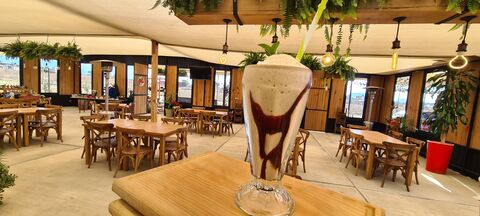 El Grande Vivero Cafe image 1