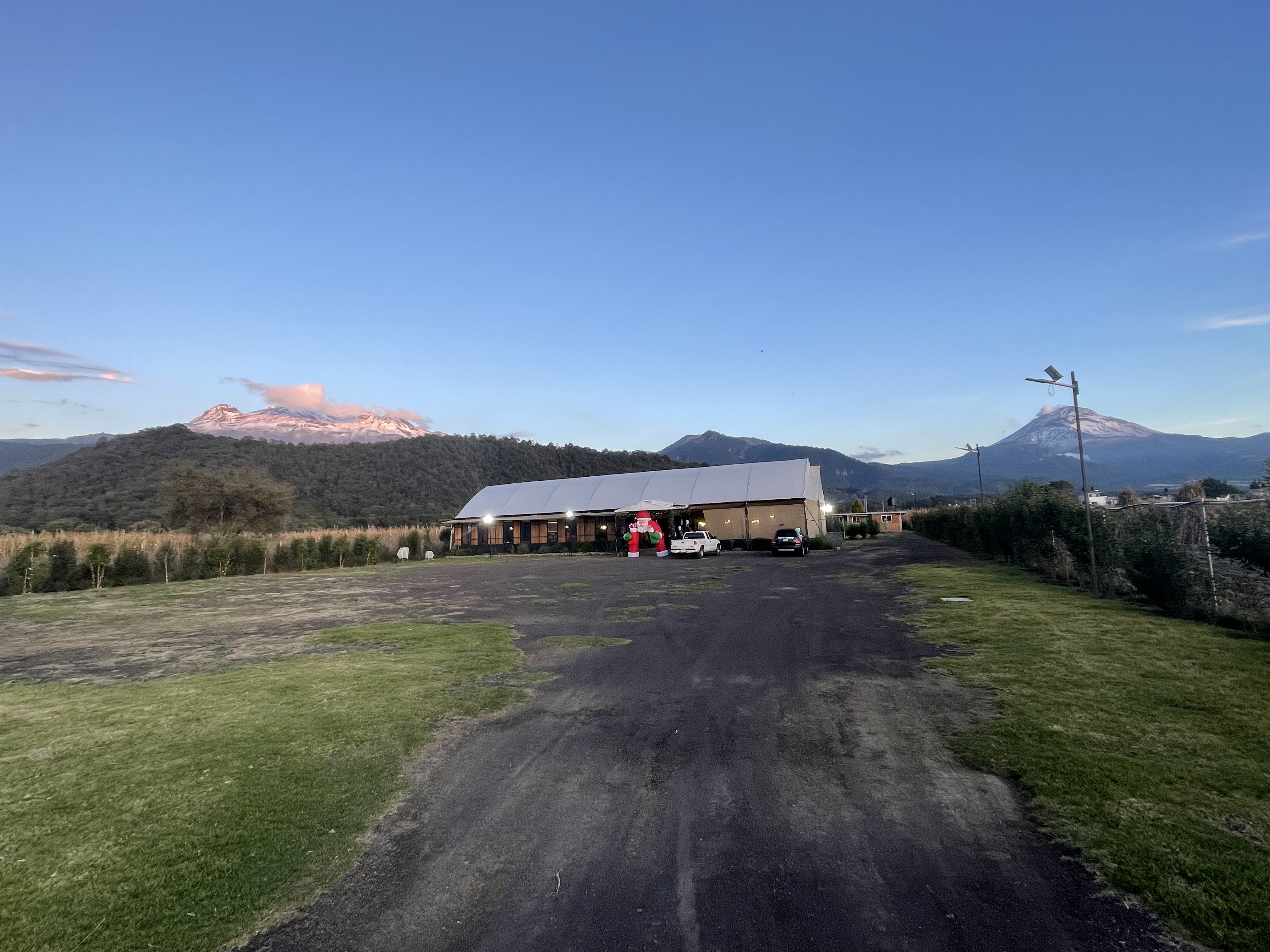 El Grande Vivero Cafe image 3