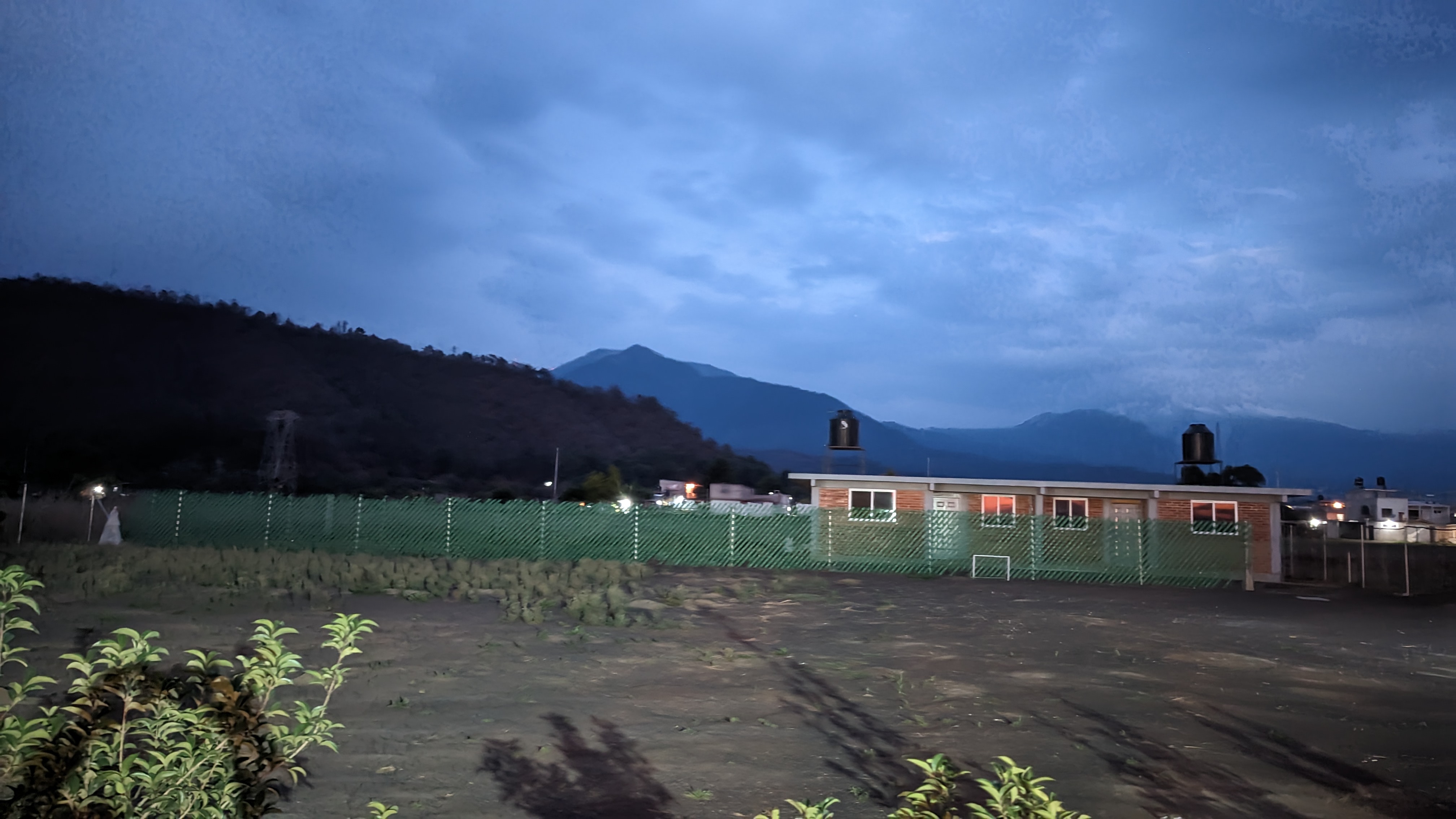 El Grande Vivero Cafe image 4