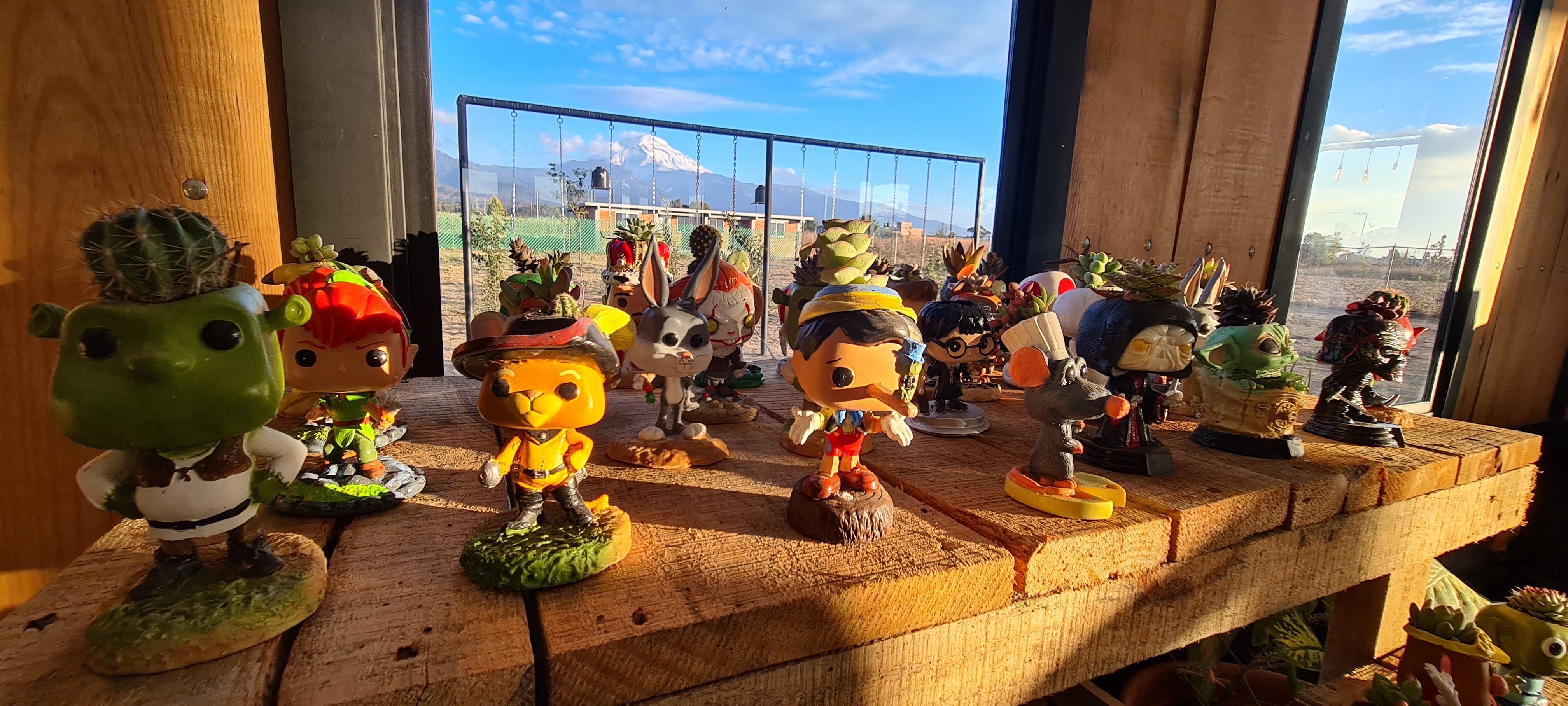 El Grande Vivero Cafe image 5