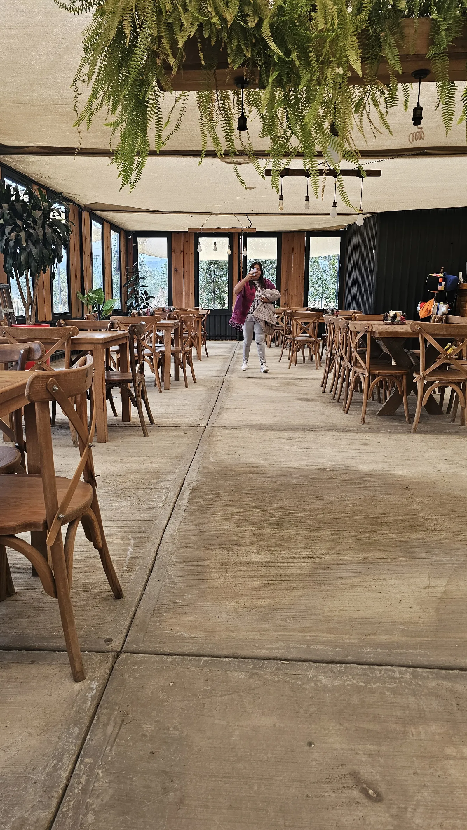 El Grande Vivero Cafe image 6