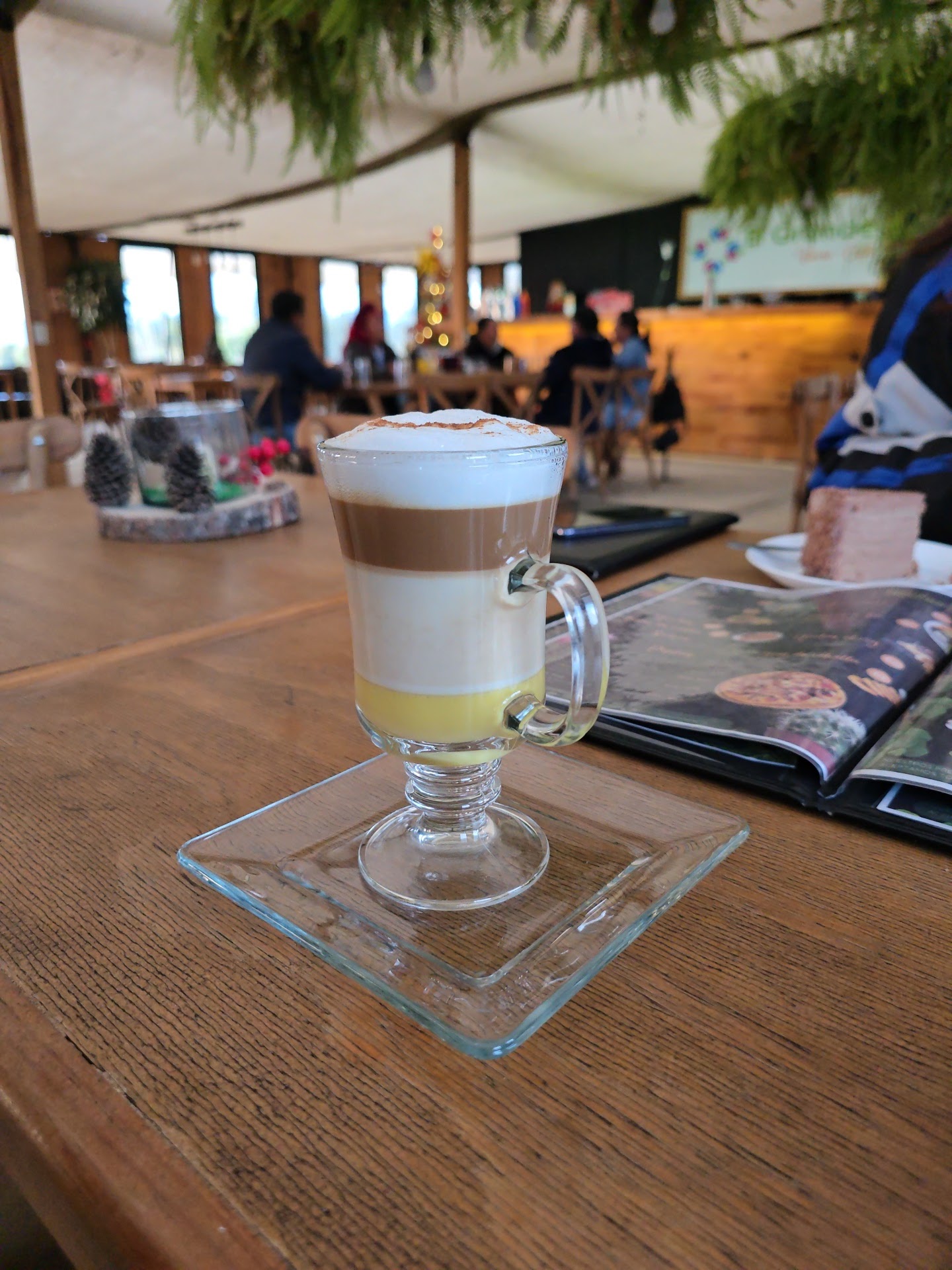 El Grande Vivero Cafe image 7