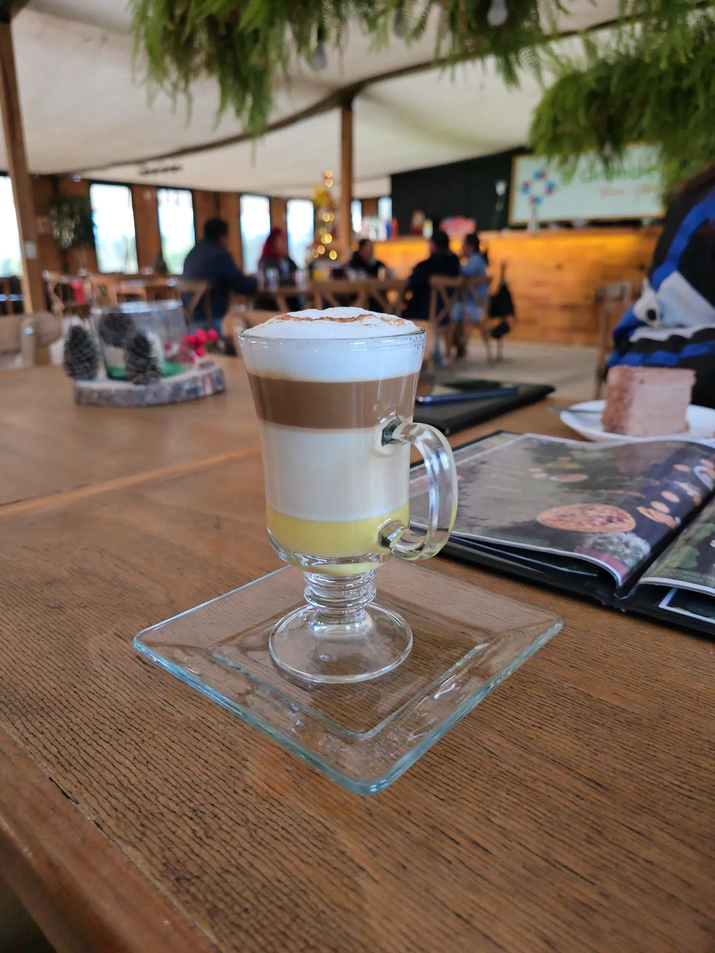 El Grande Vivero Cafe image 7