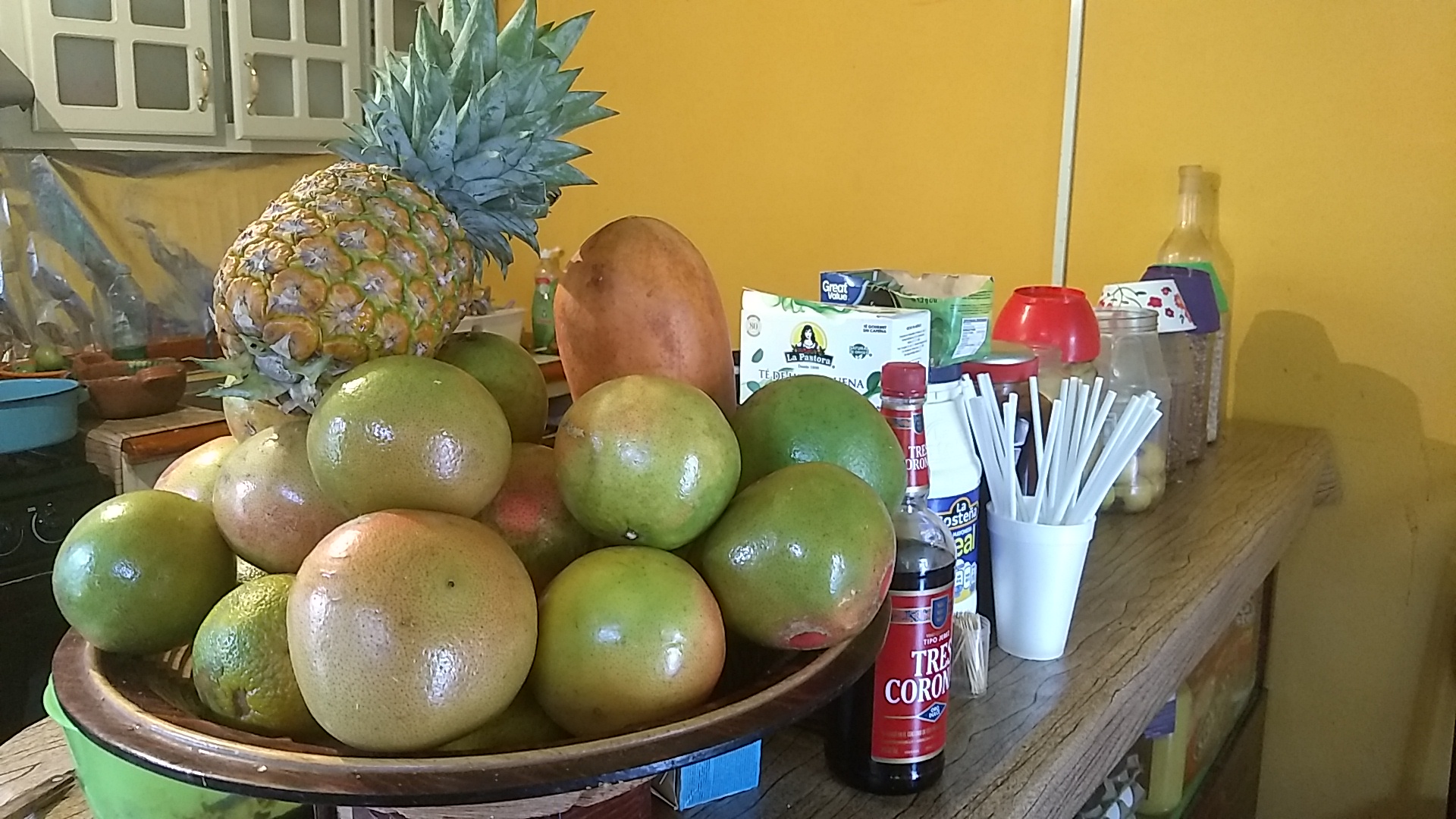 Cafetería Y Comedor El Atardecer image 1