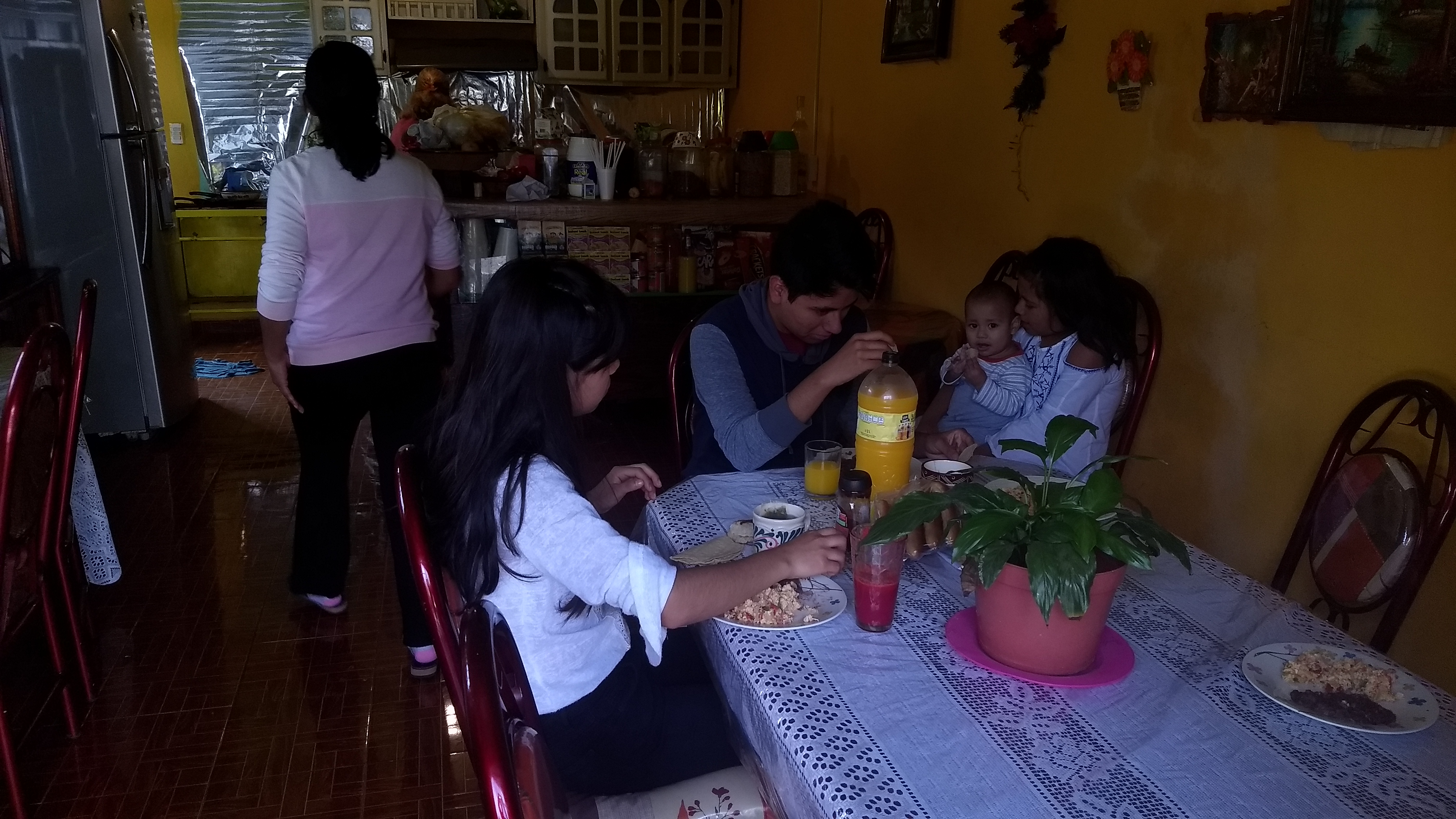 Cafetería Y Comedor El Atardecer image 3
