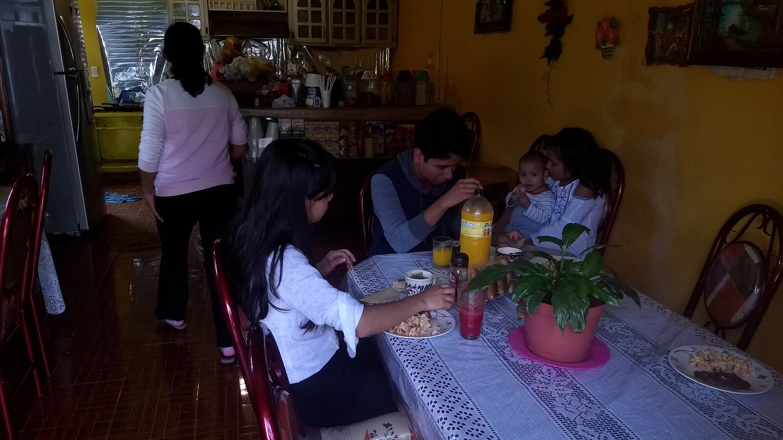 Cafetería Y Comedor El Atardecer image 3