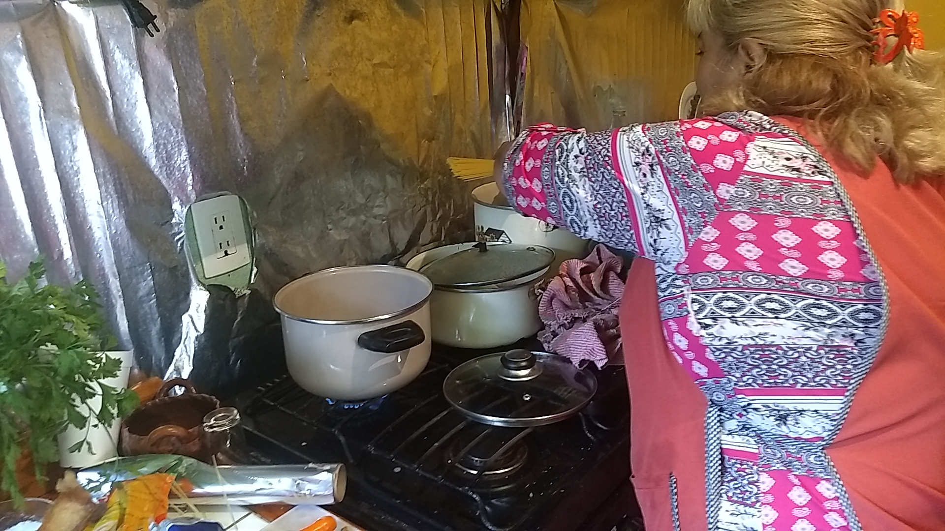 Cafetería Y Comedor El Atardecer image 6