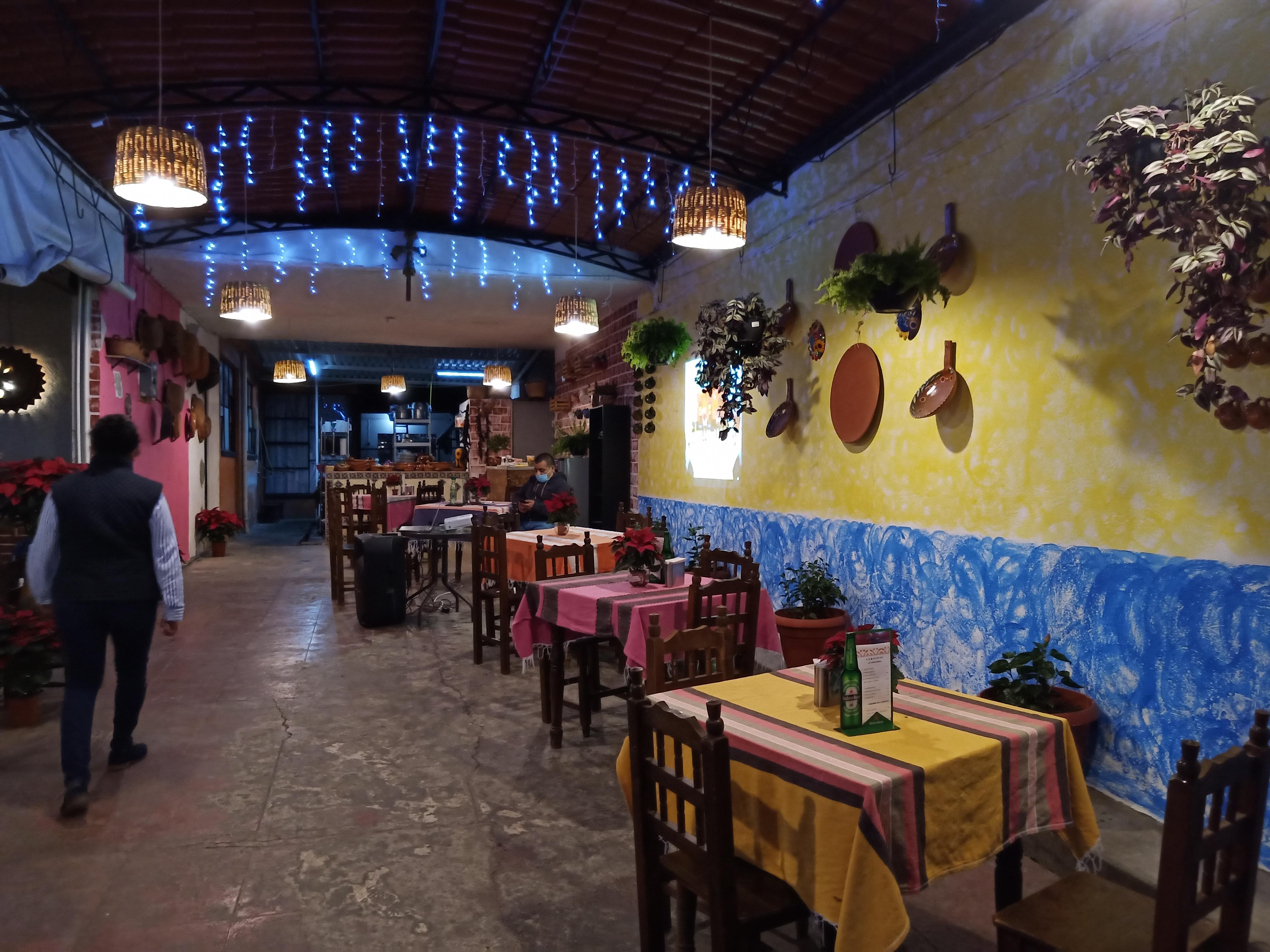 El Merendero image 1