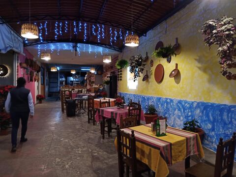 El Merendero image 1