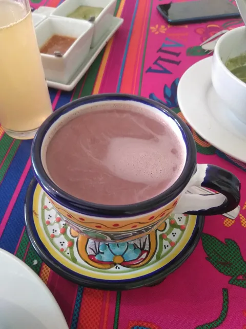 El Merendero image 3