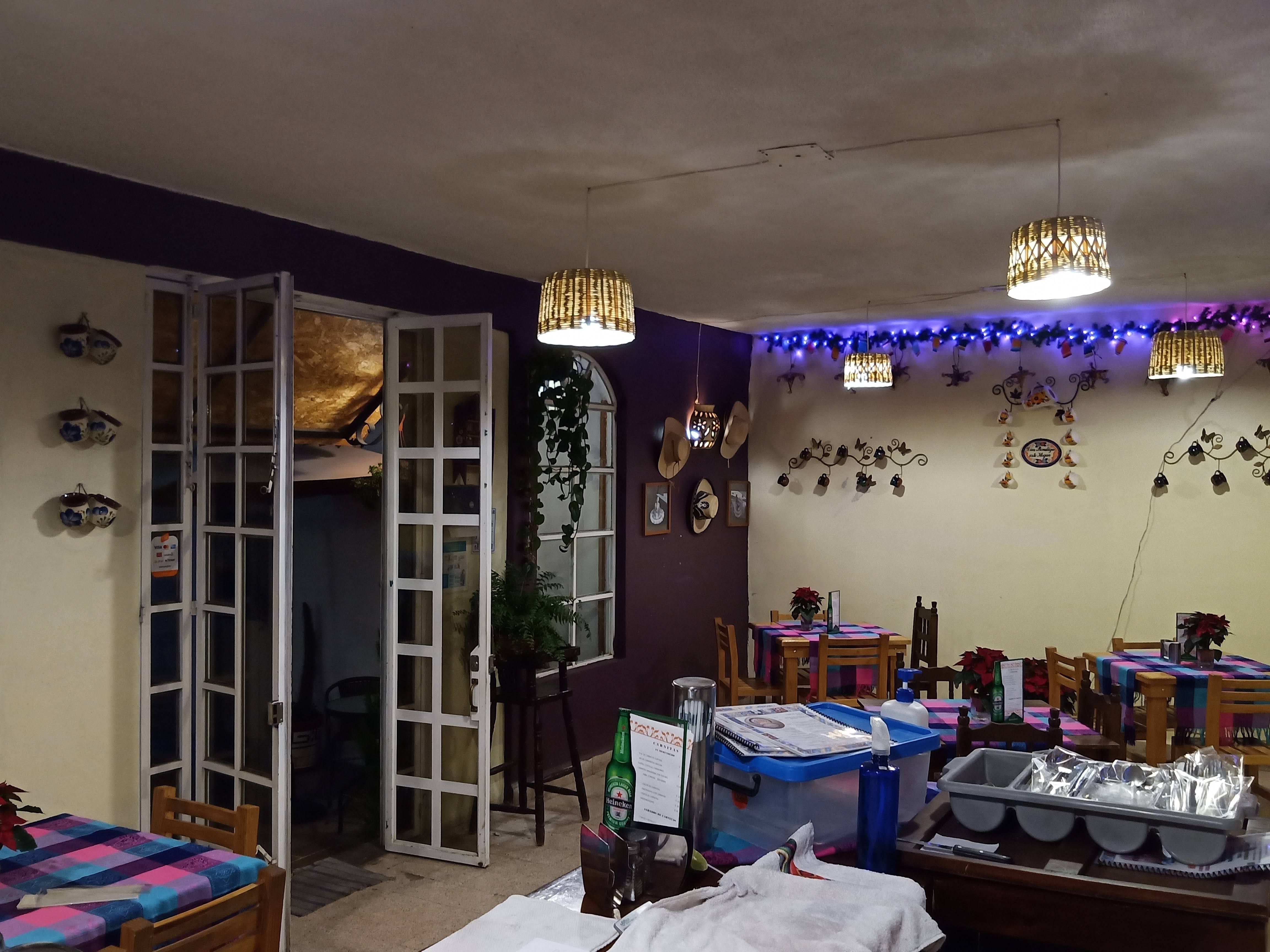 El Merendero image 4