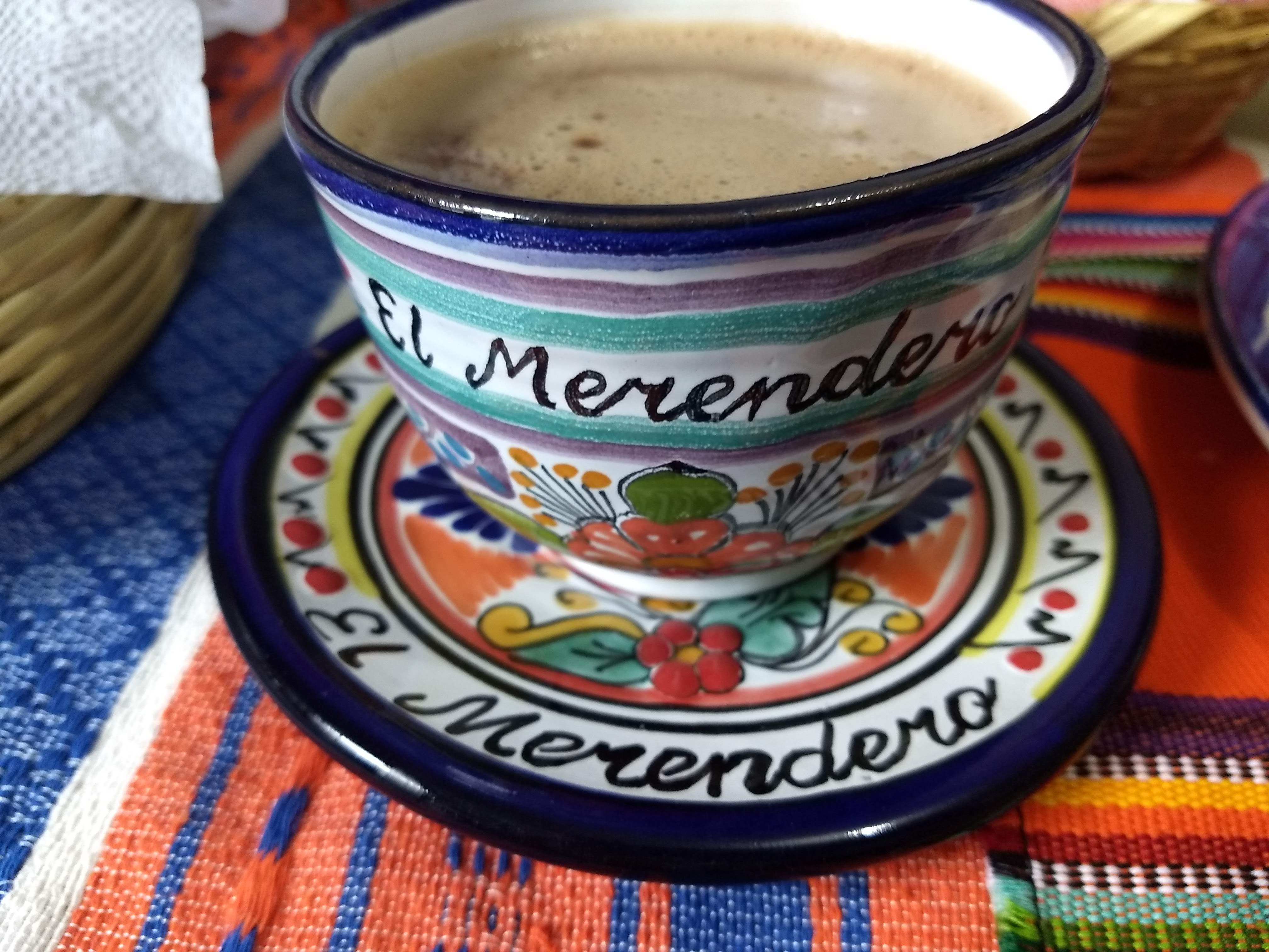 El Merendero image 5