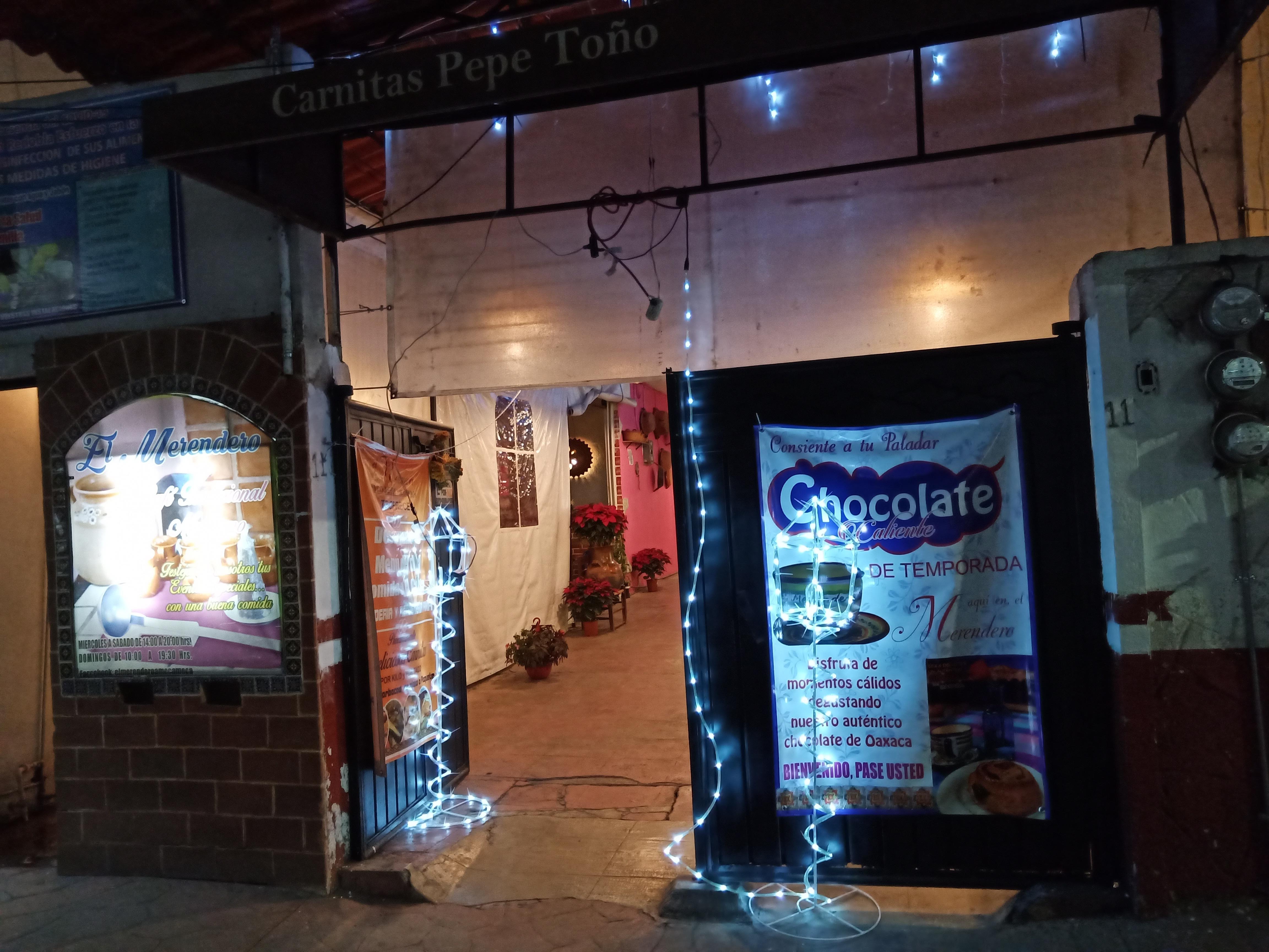 El Merendero image 7