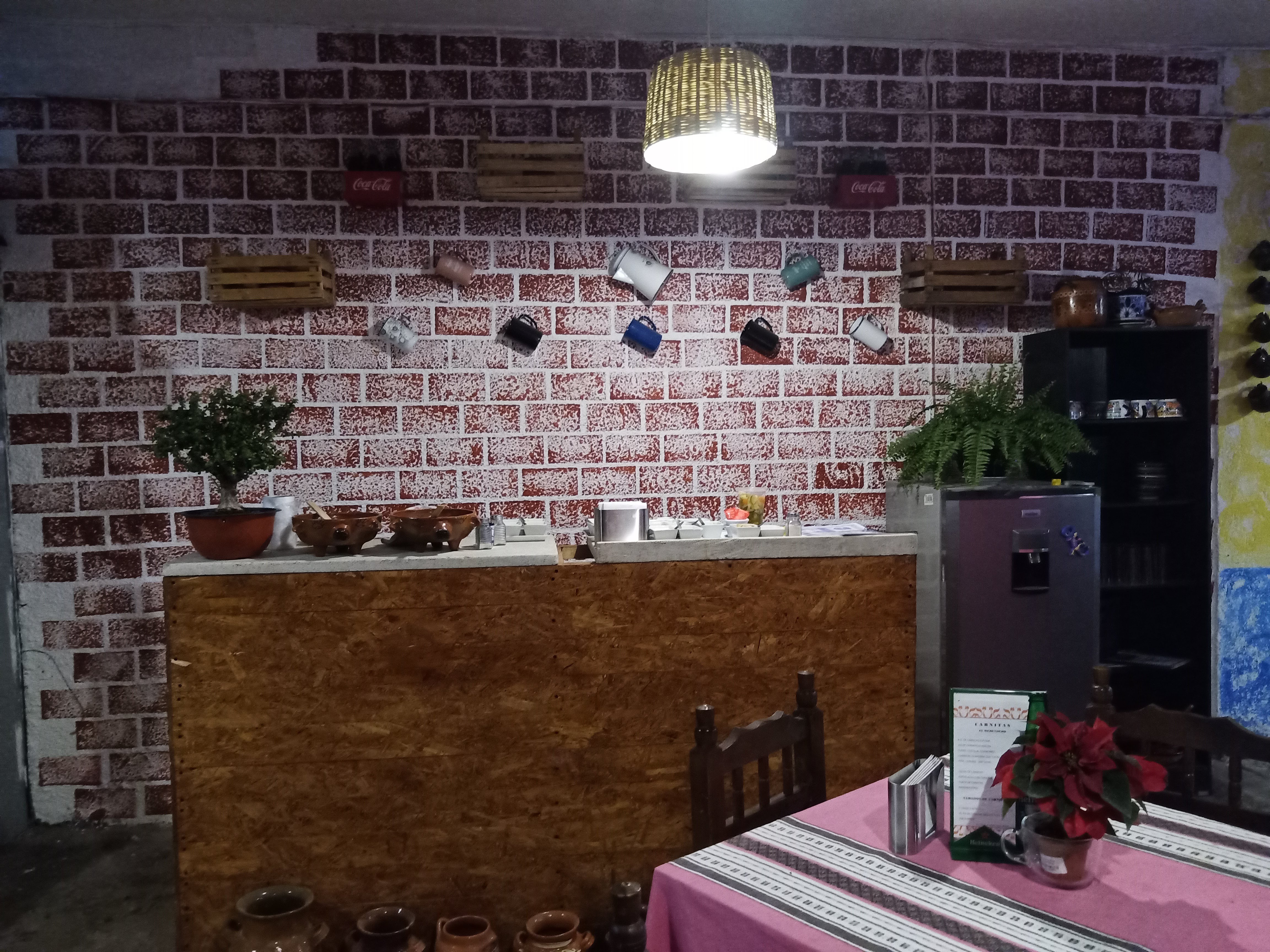 El Merendero image 8