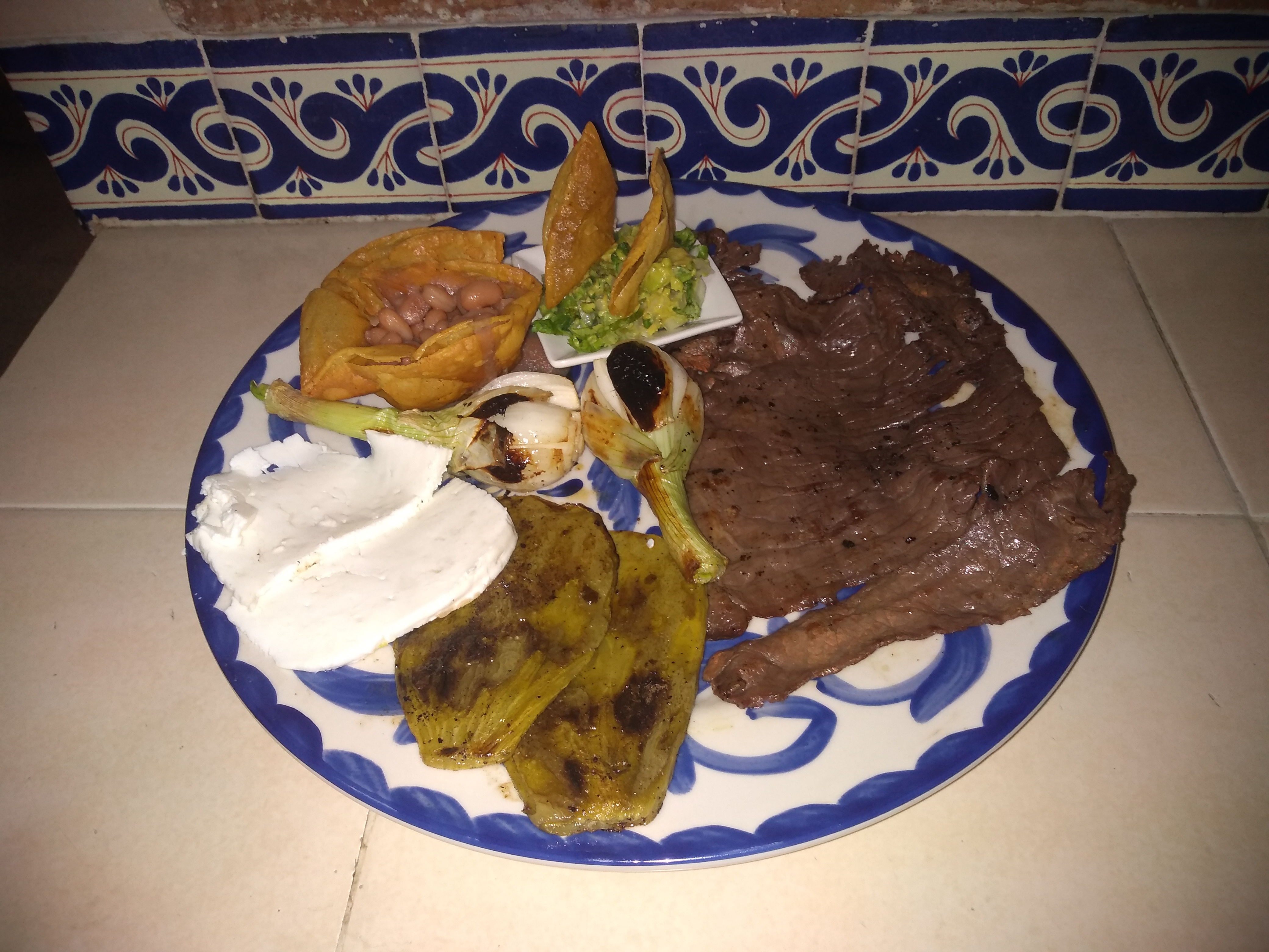 El Merendero image 9