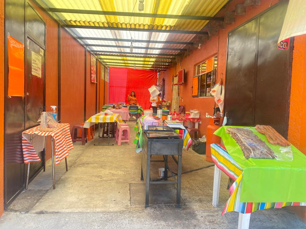 El Patio Amecameca image 1