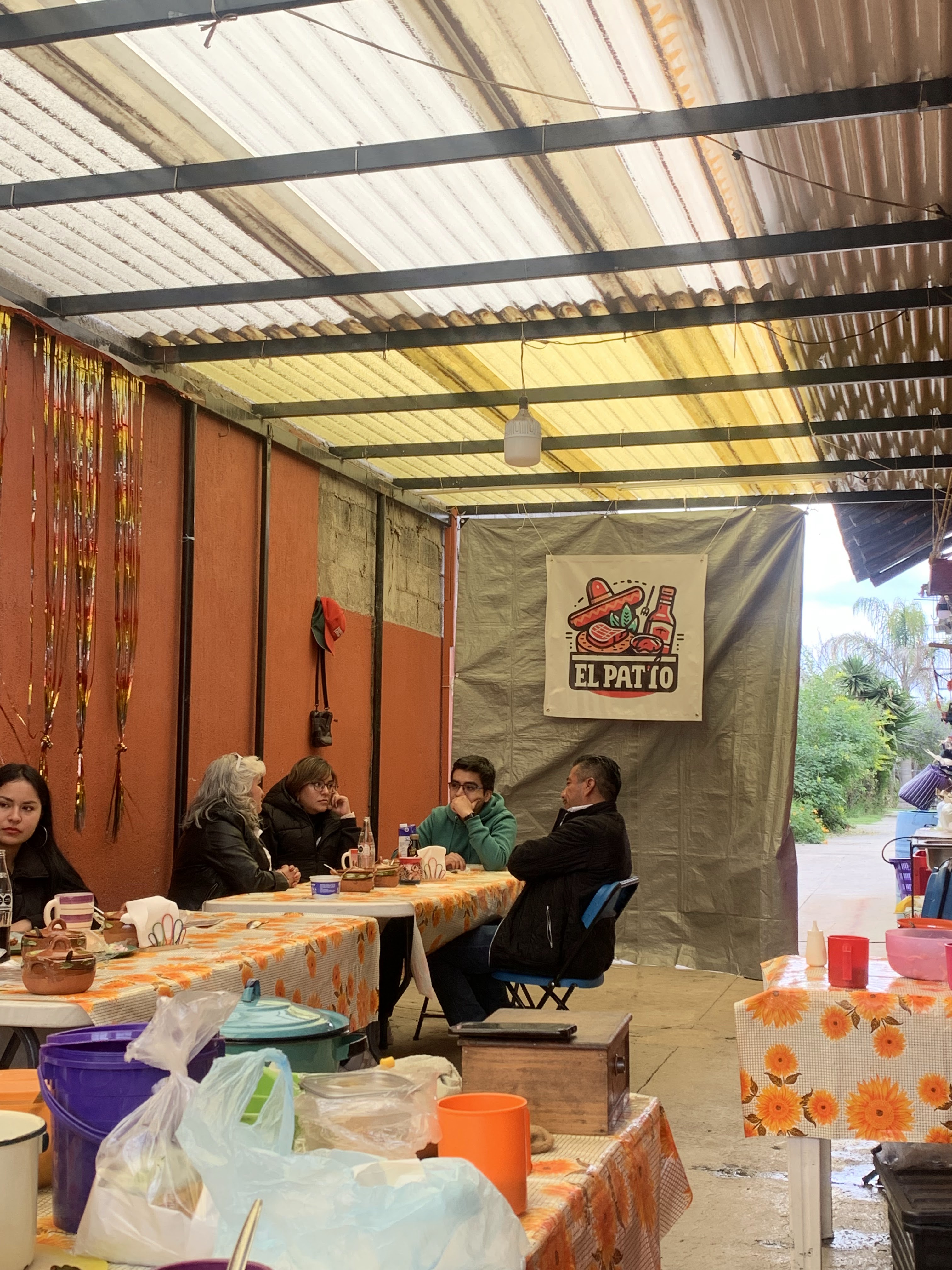 El Patio Amecameca image 3