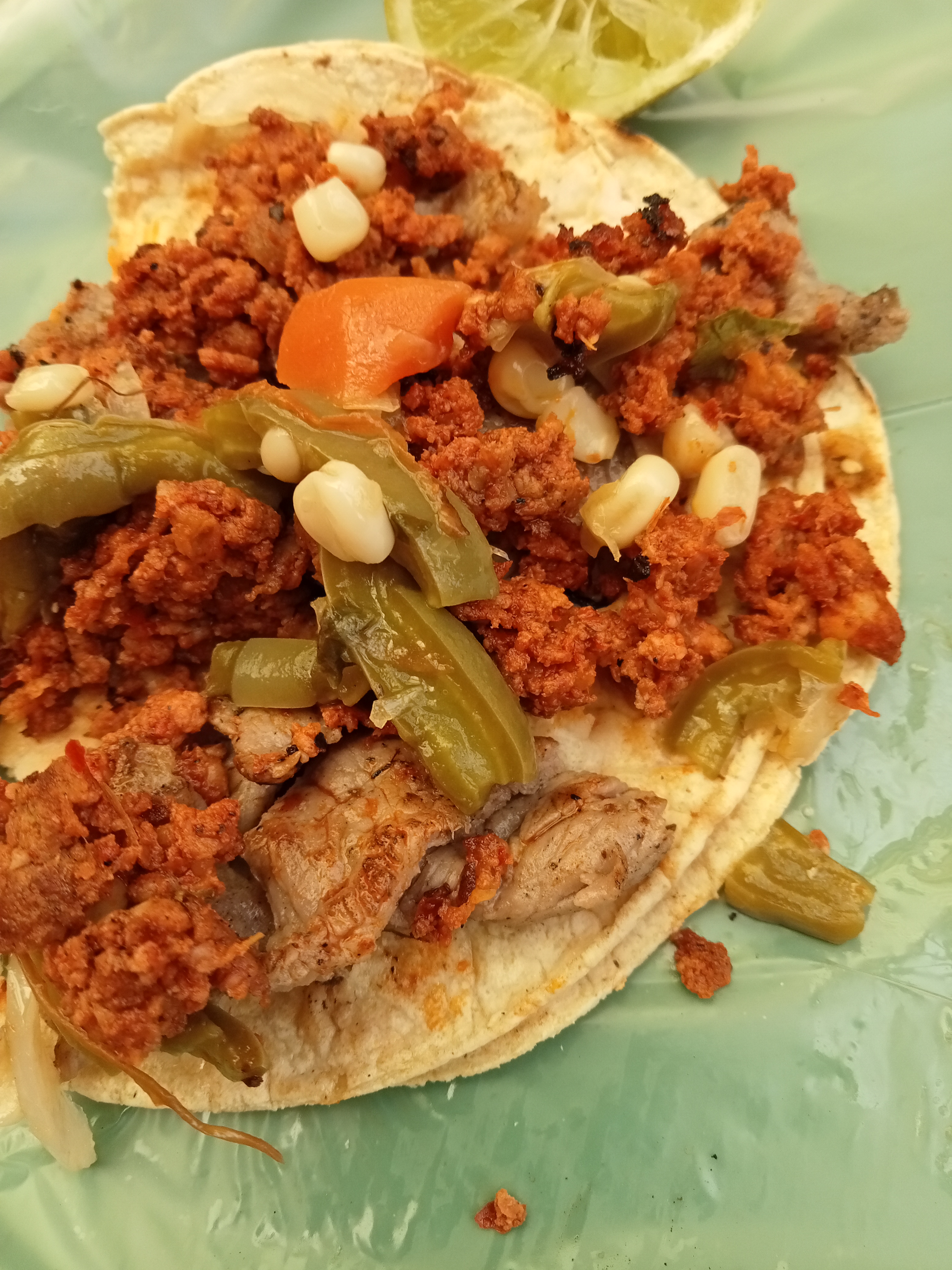 El Patio Amecameca image 7