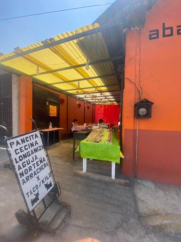 El Patio Amecameca image 8