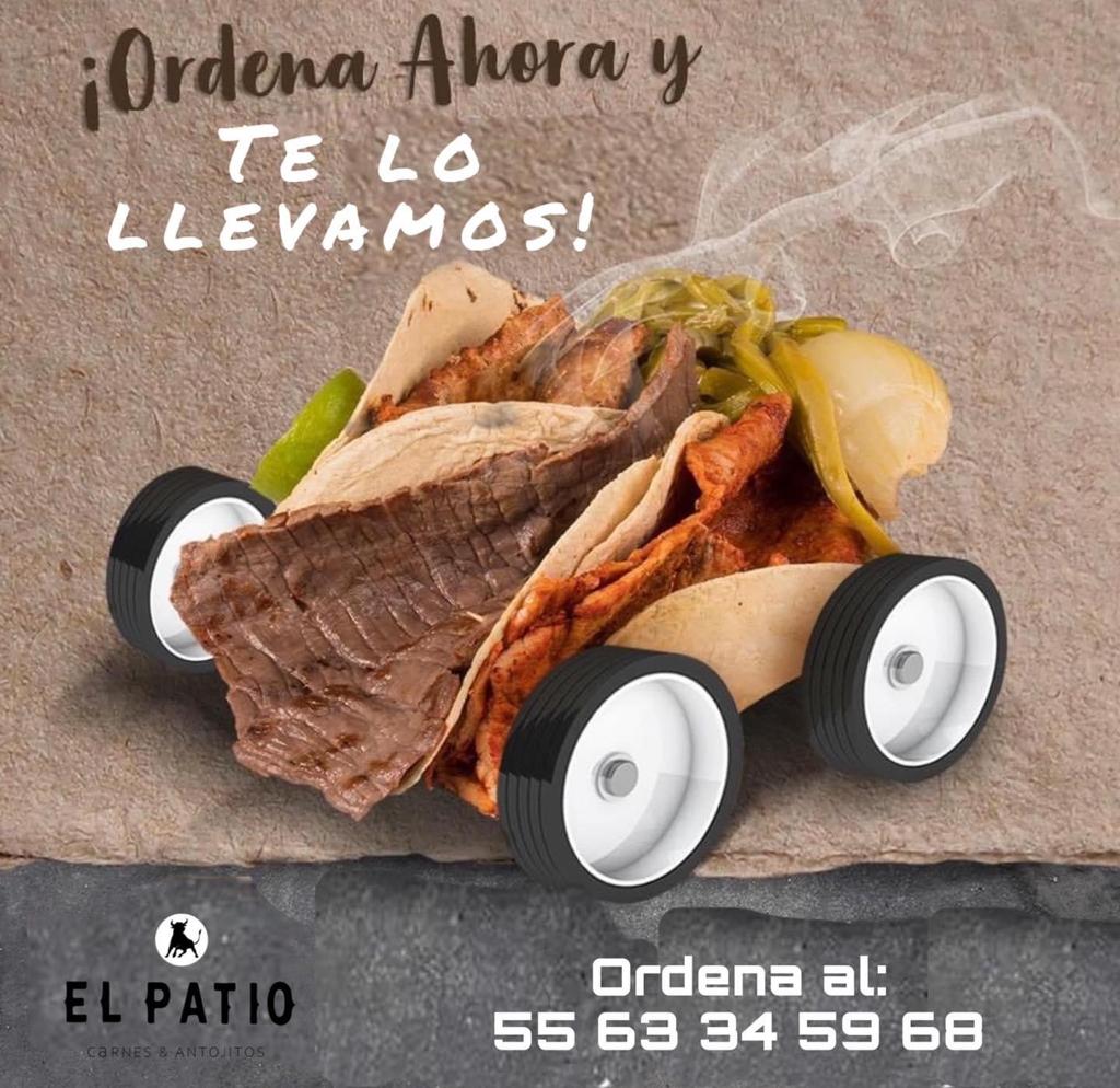 El Patio Amecameca image 9